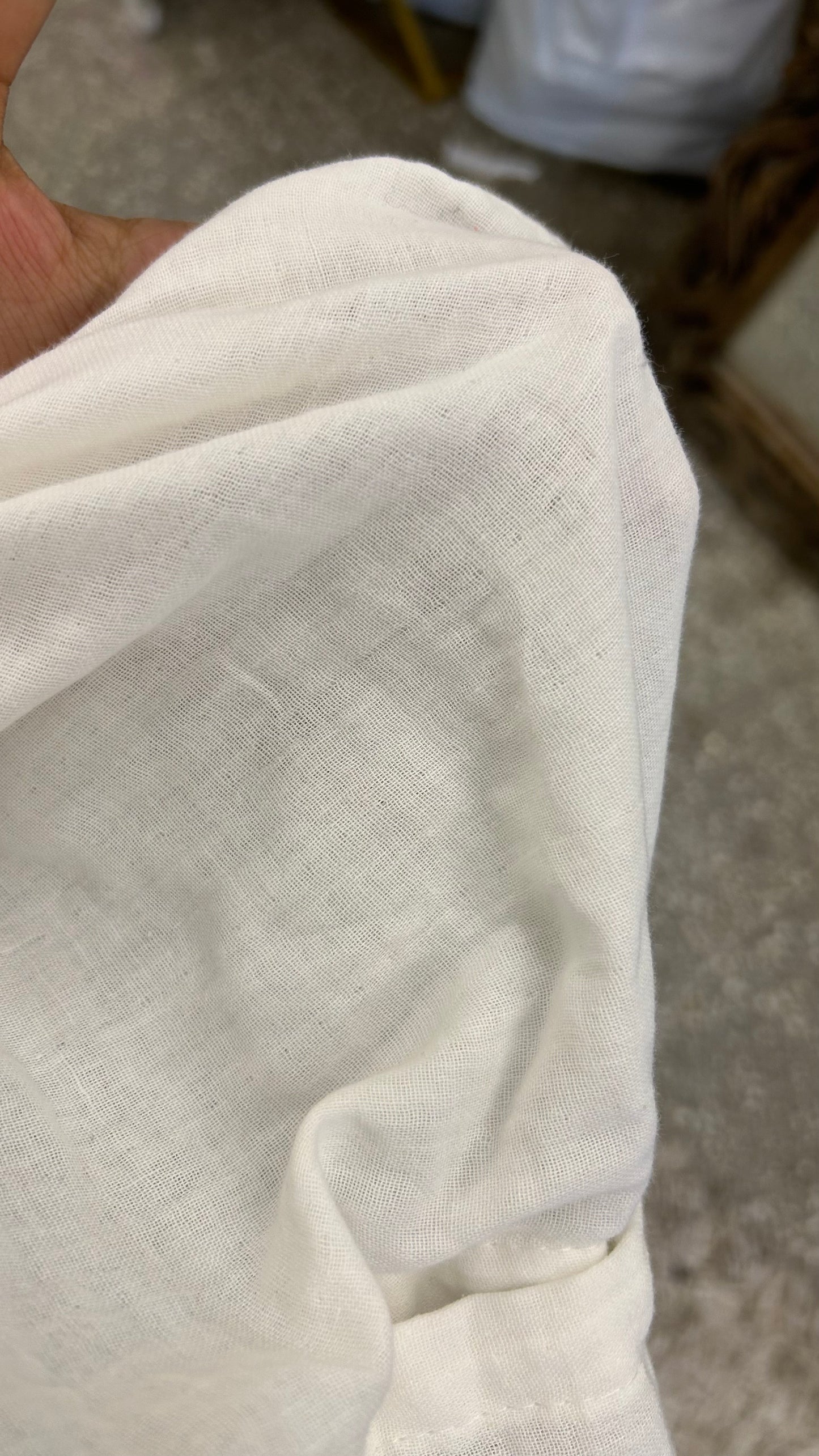 Must have shirt S-M