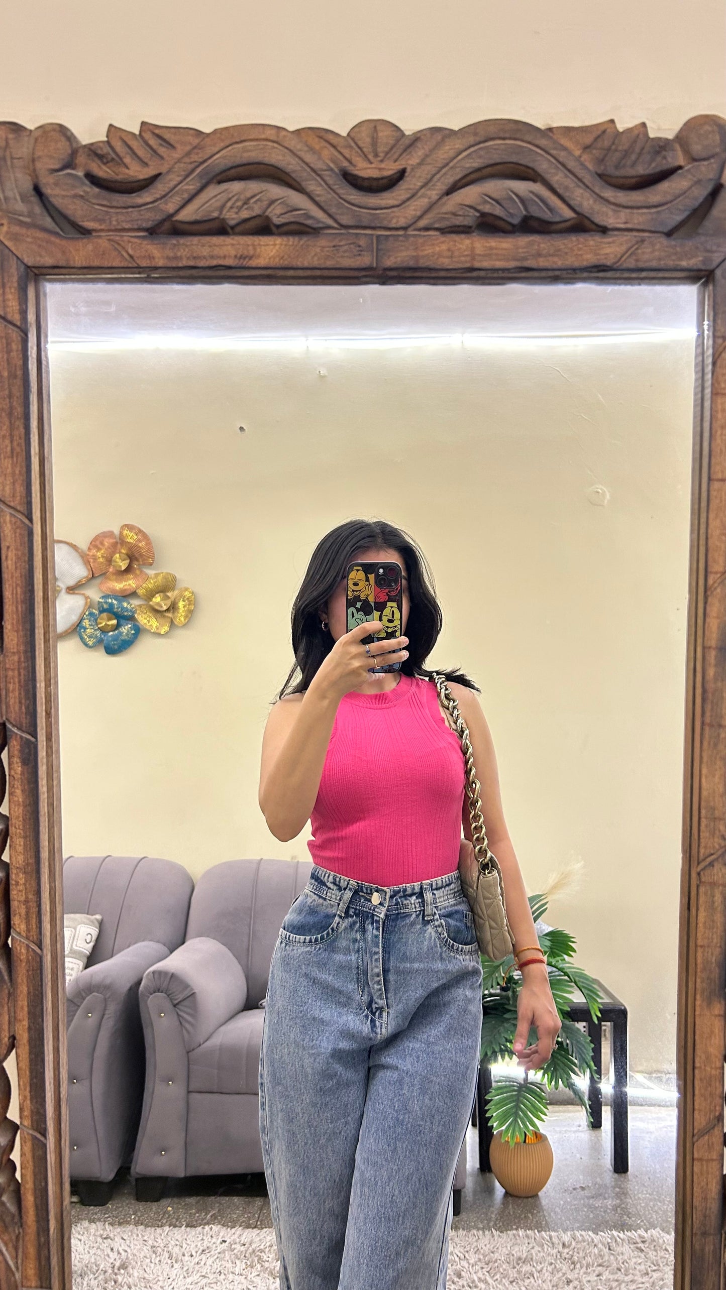 Cute top 28-30 bust