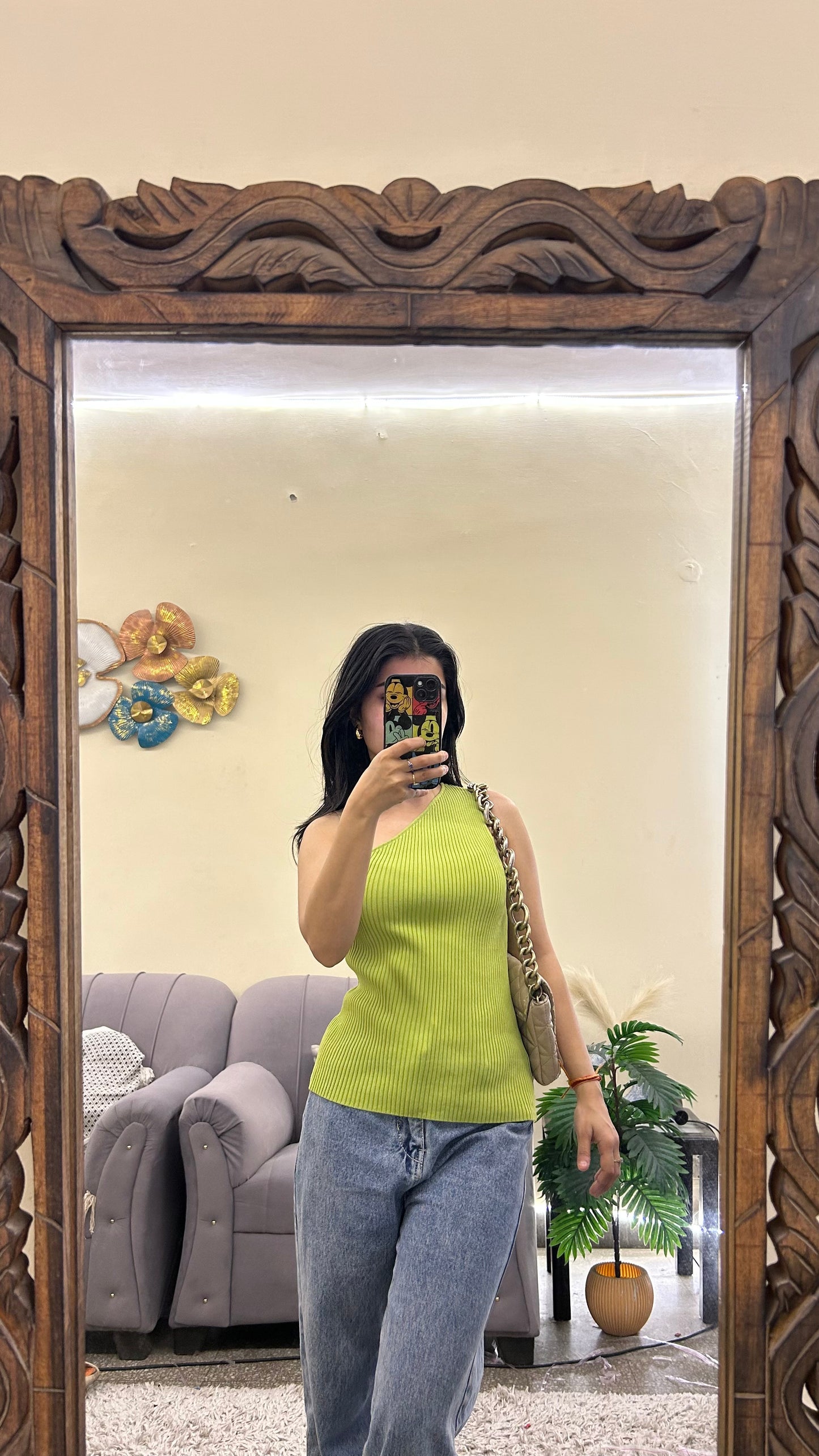 Cute top 30-34 bust