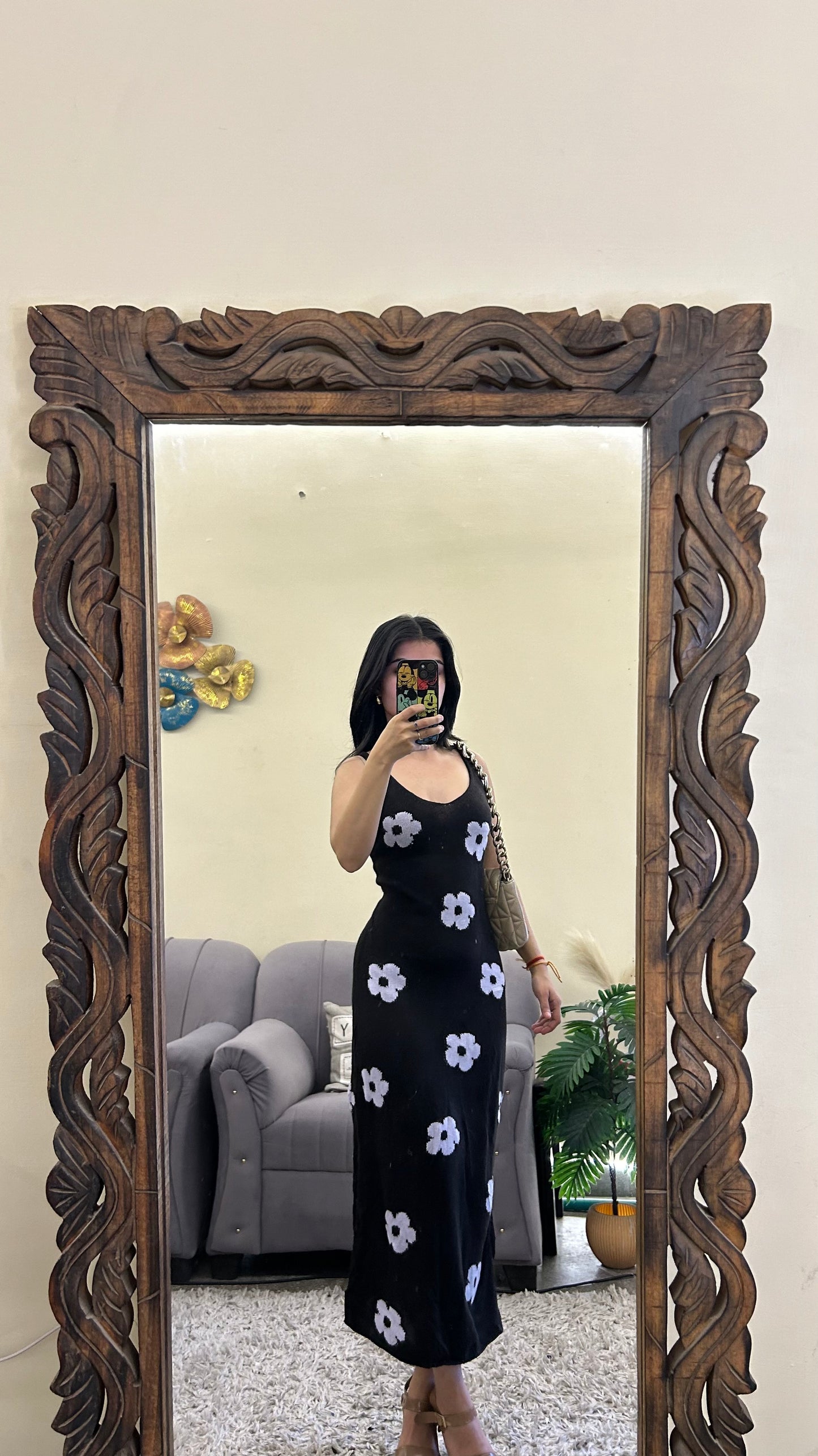Cute dress 32-34/45L