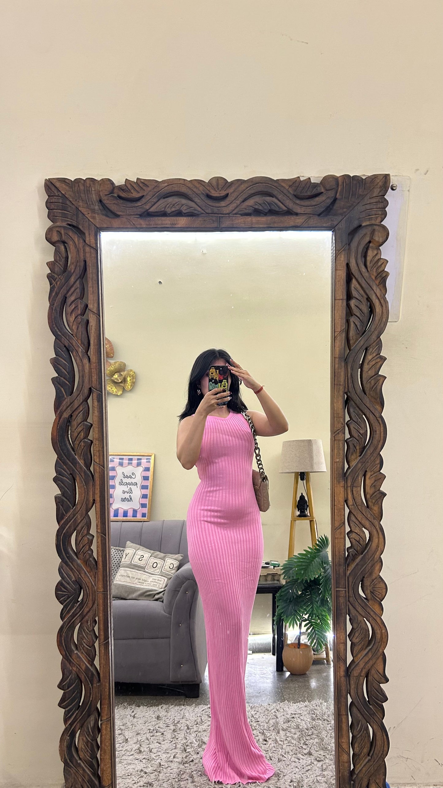 Cute dress 30-34 bust/l:60