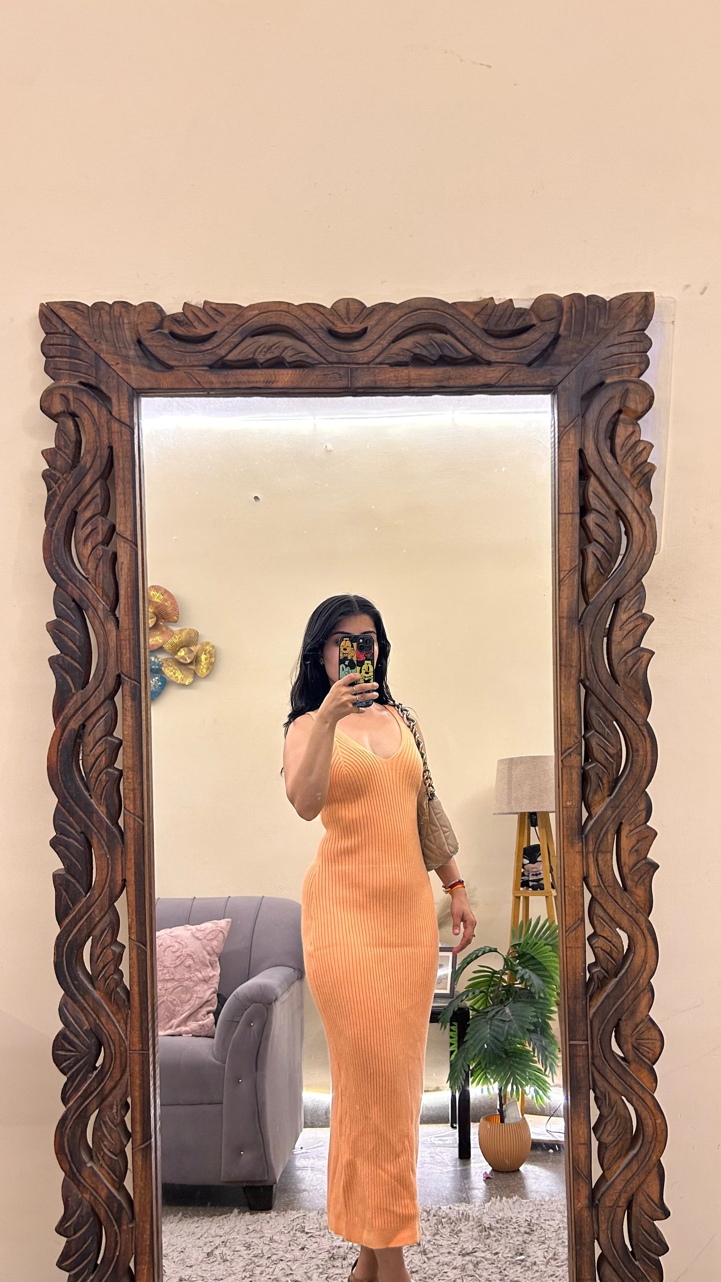 4) cute dress bust- 34-36 / L -36