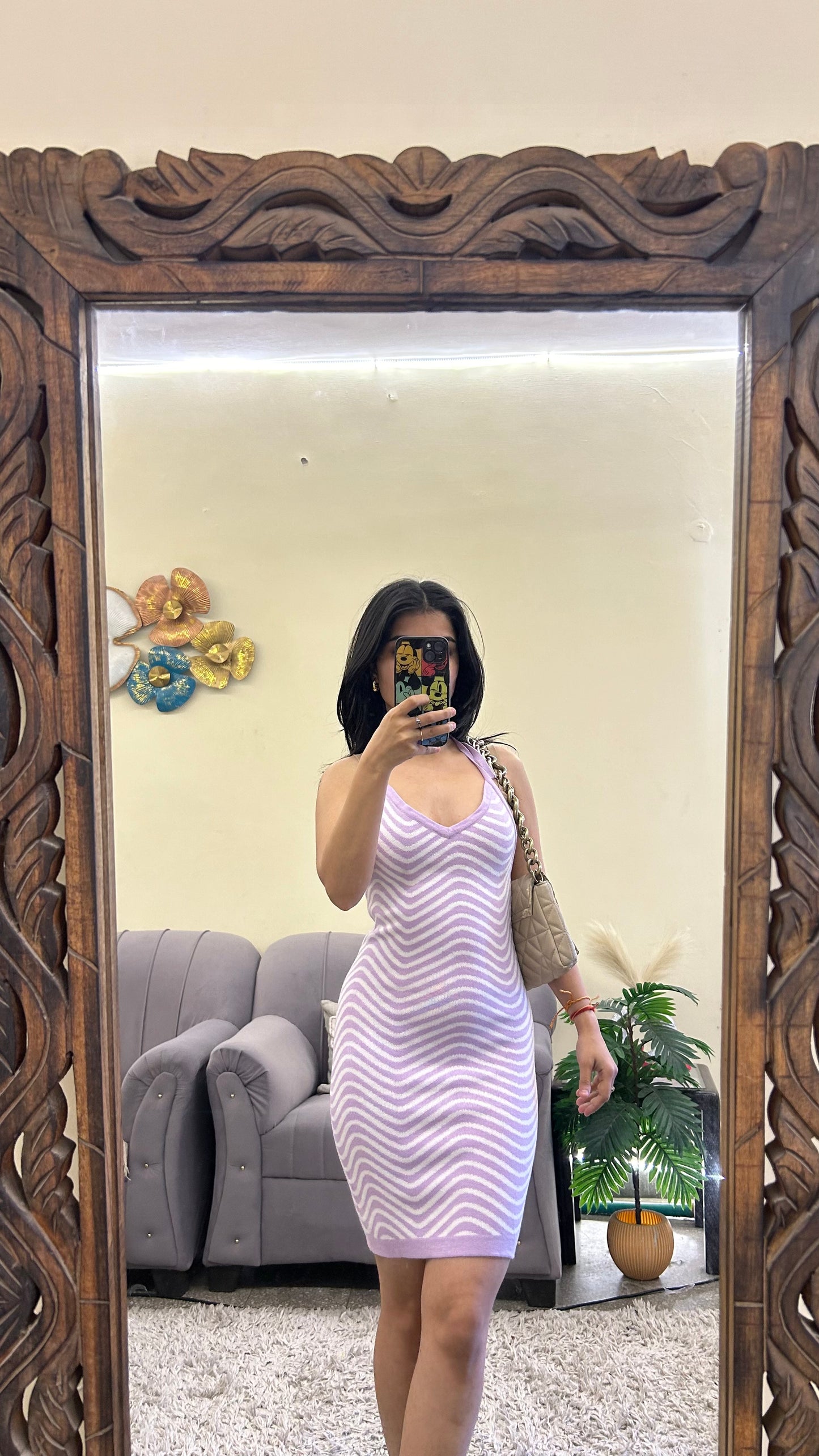 Cute dress 28-30/32