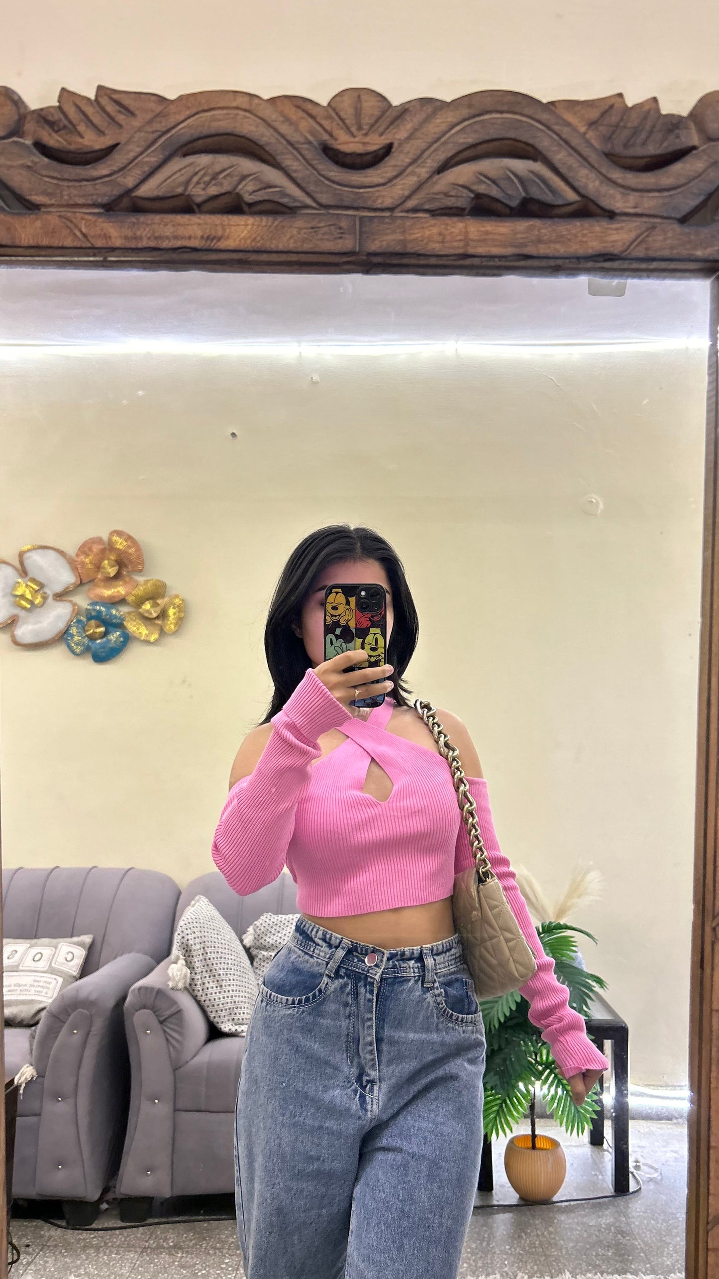 Cute top 30-33