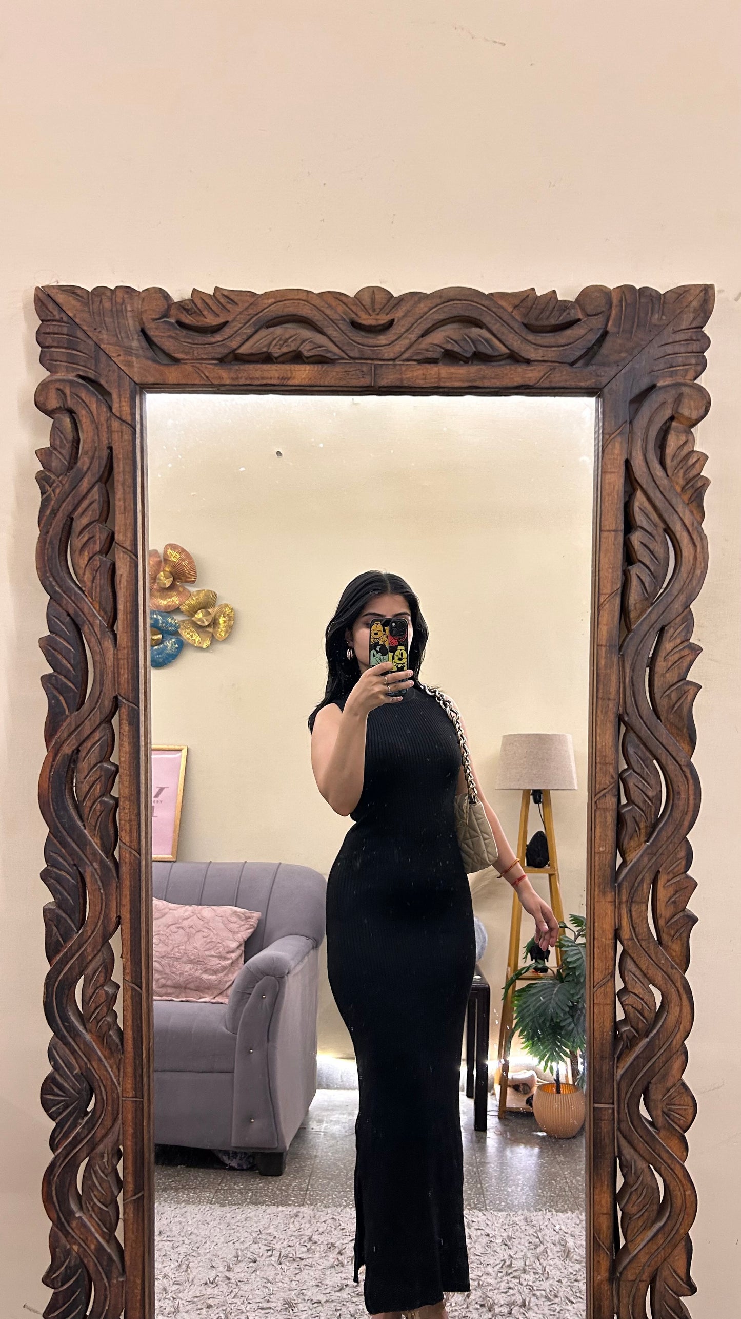 11)cute dress 32-34 bust/l:49