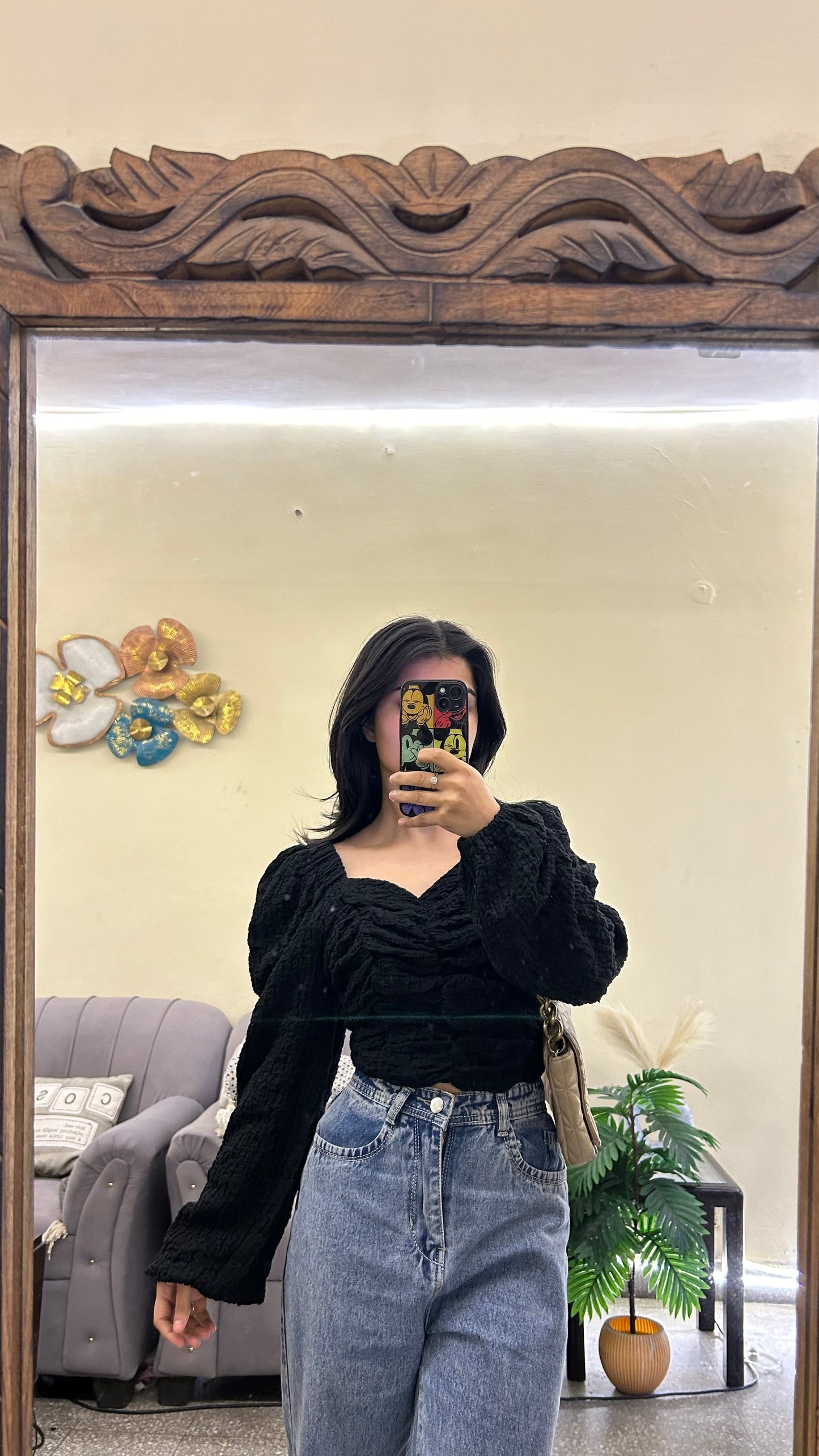 Cute top 34