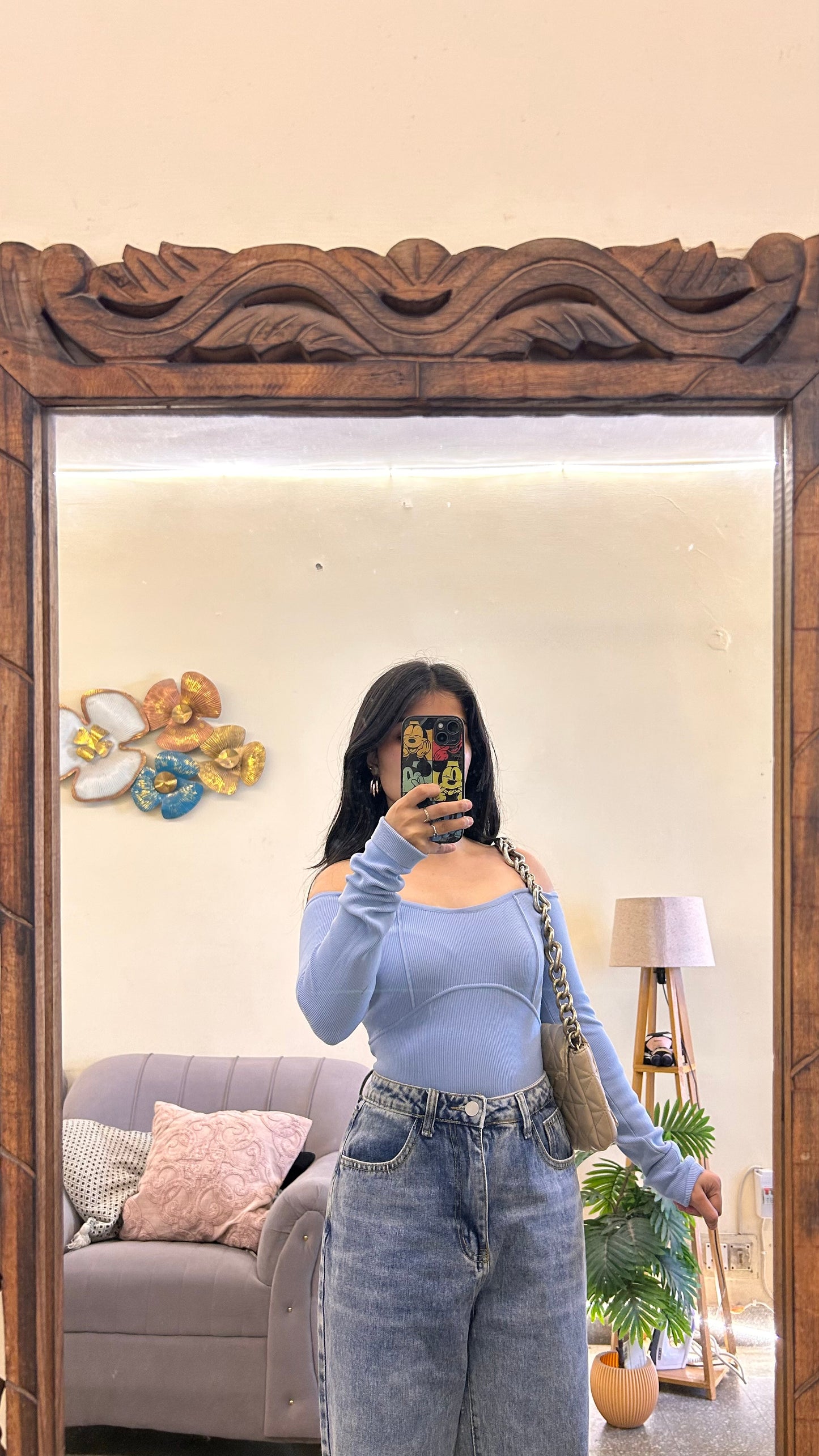 60) cute top 28- 30 bust