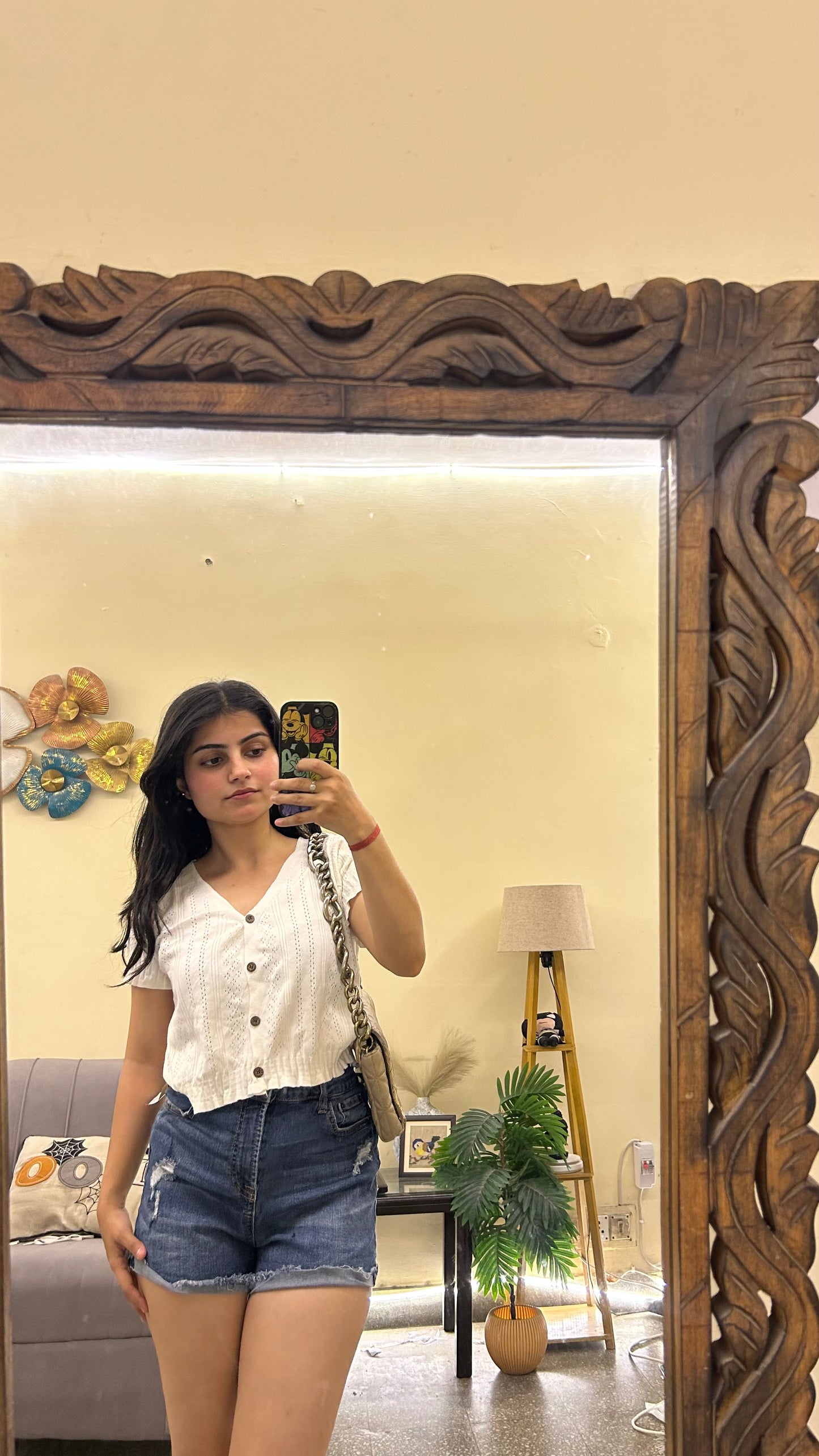 Cute short 32waist/l:12