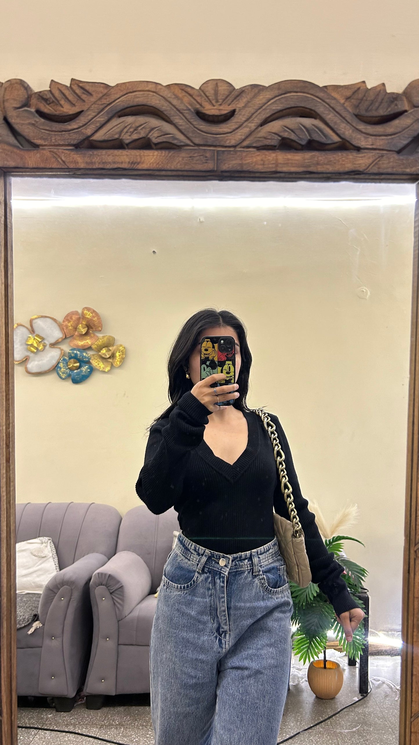 Cute bodysuit 34-36