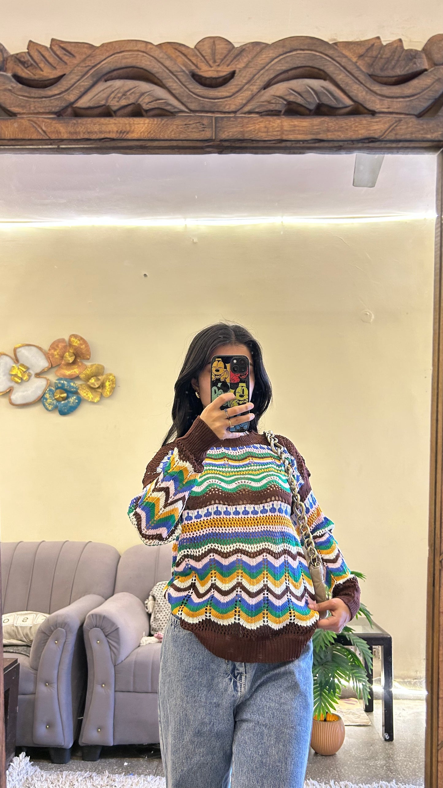 Cute top xs-s