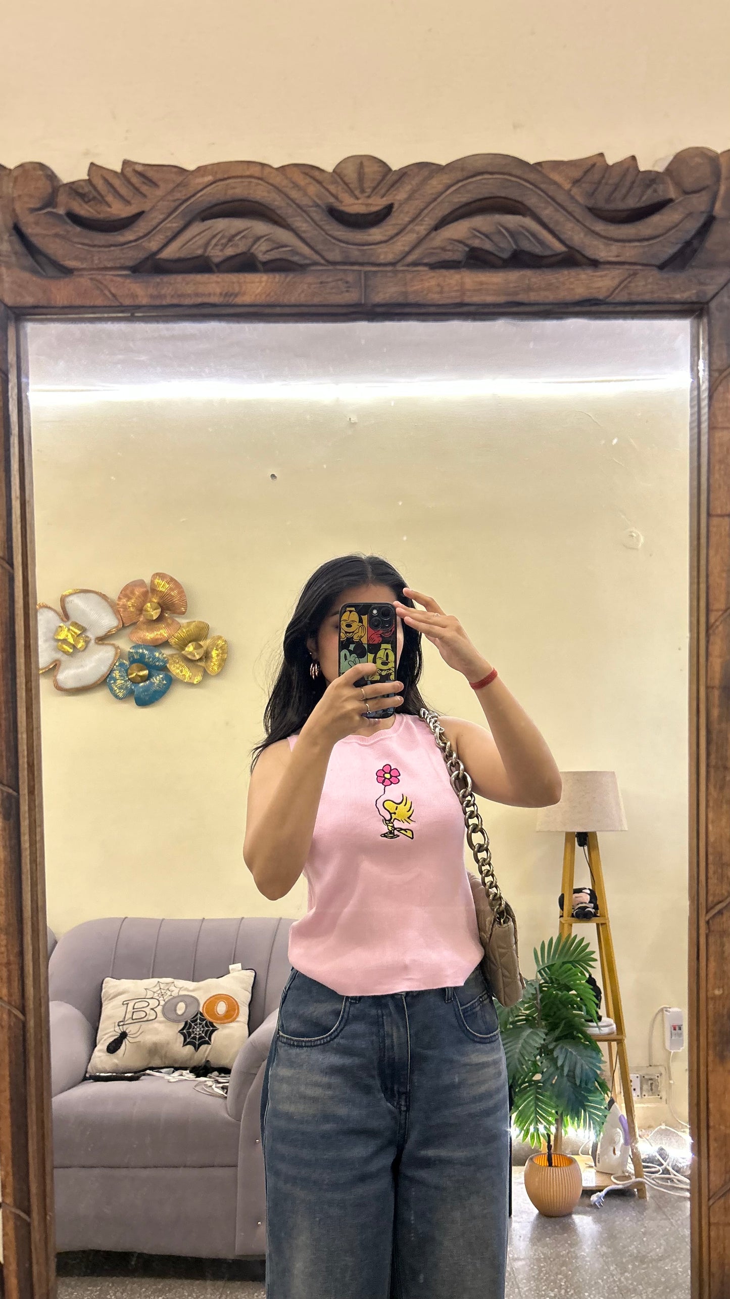 Cute top 32-34 bust