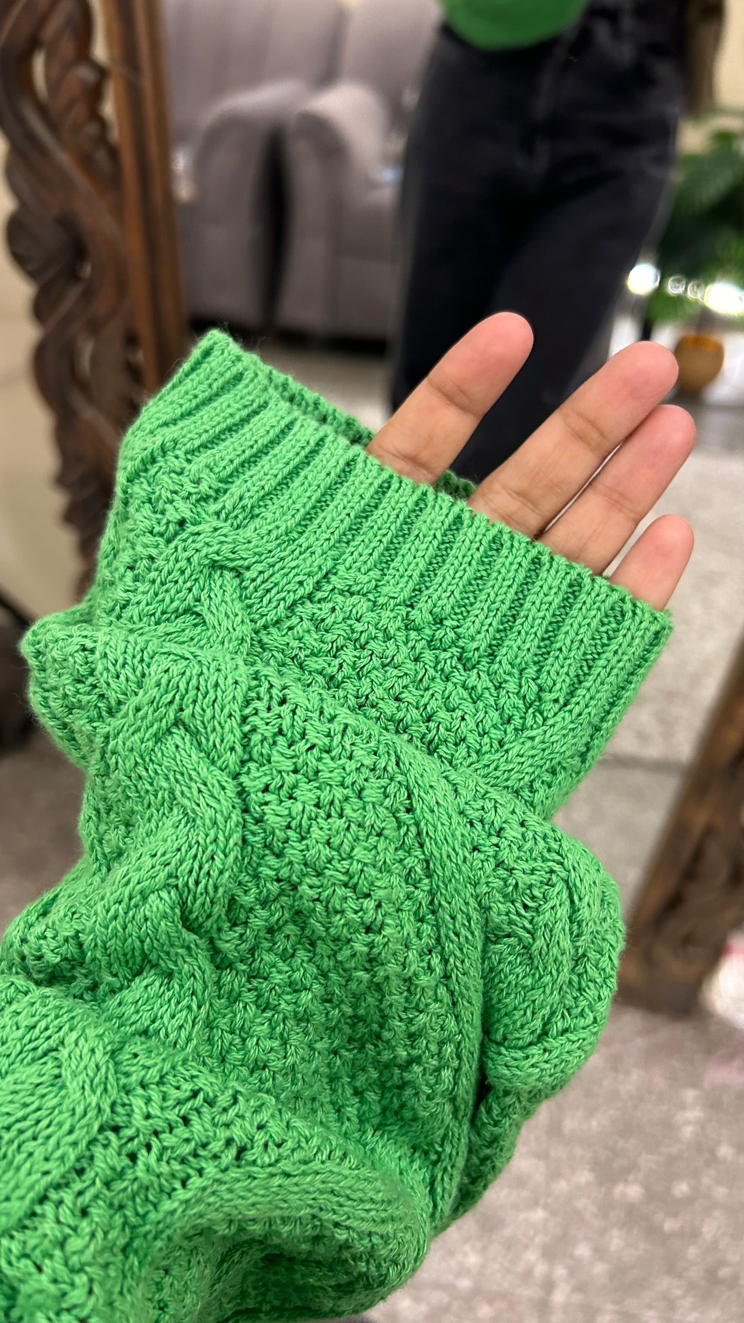 Cute top M