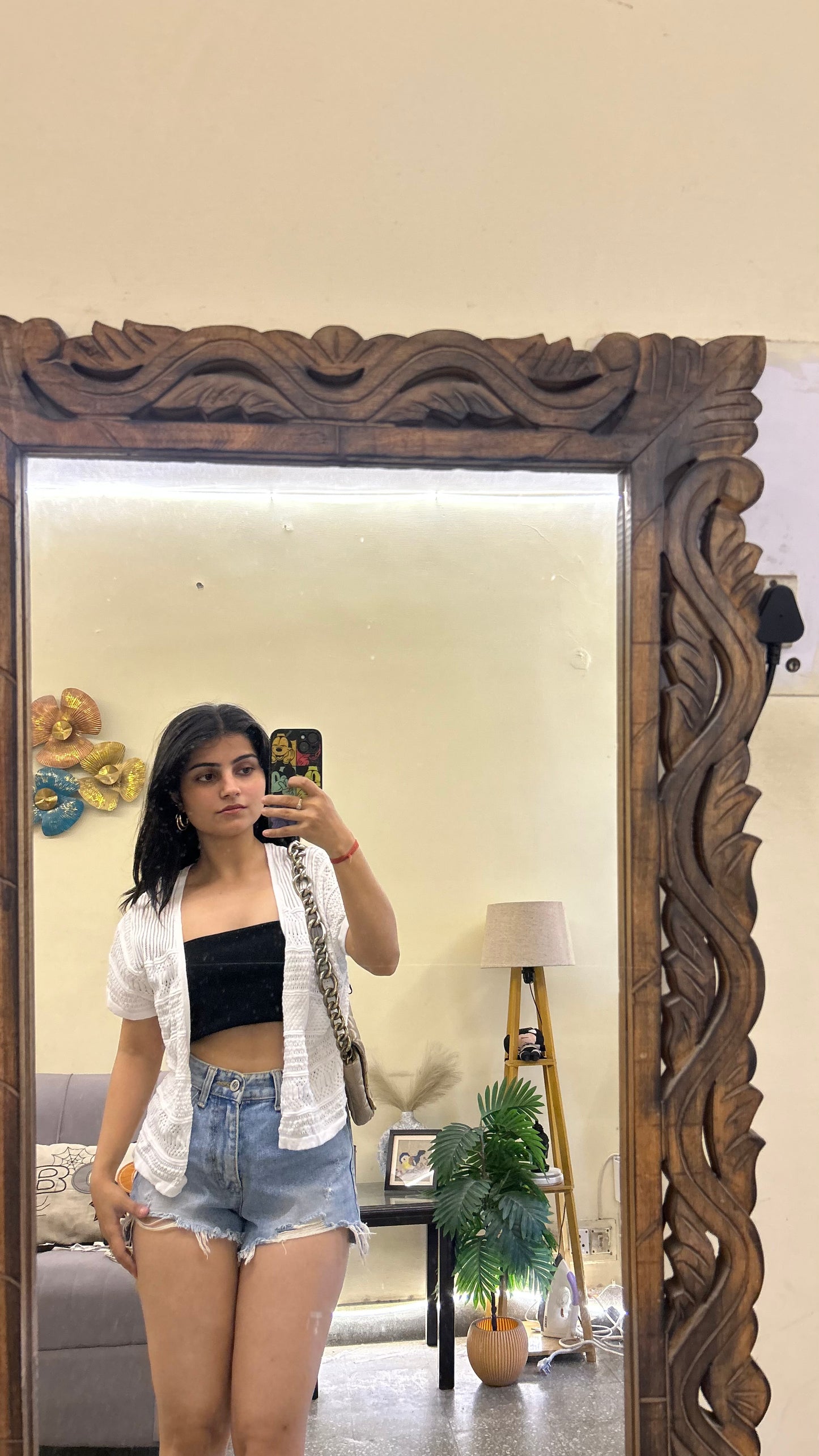 Cute shrug s