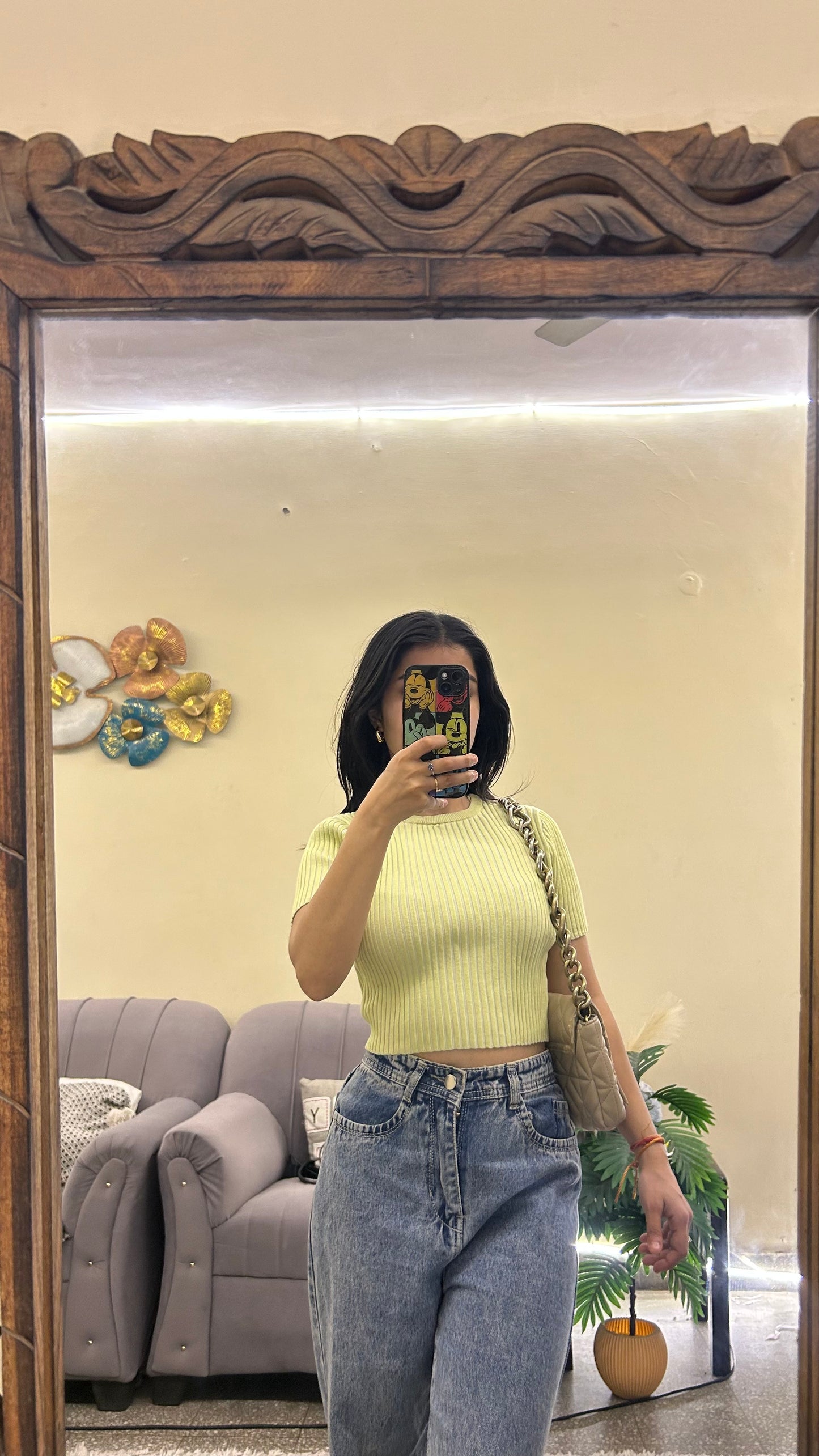Cute top 30-34 bust