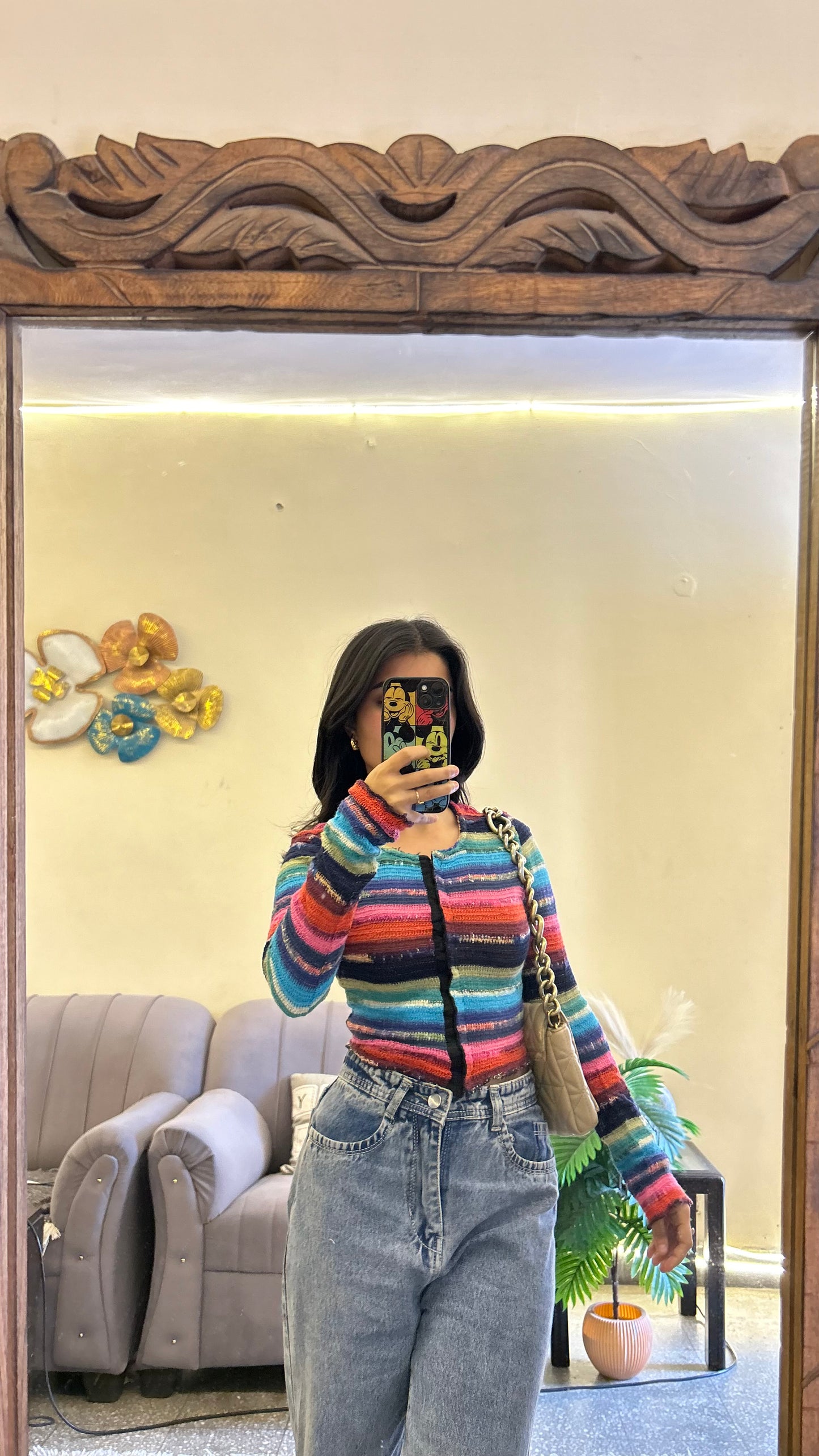 Cute top 28-30
