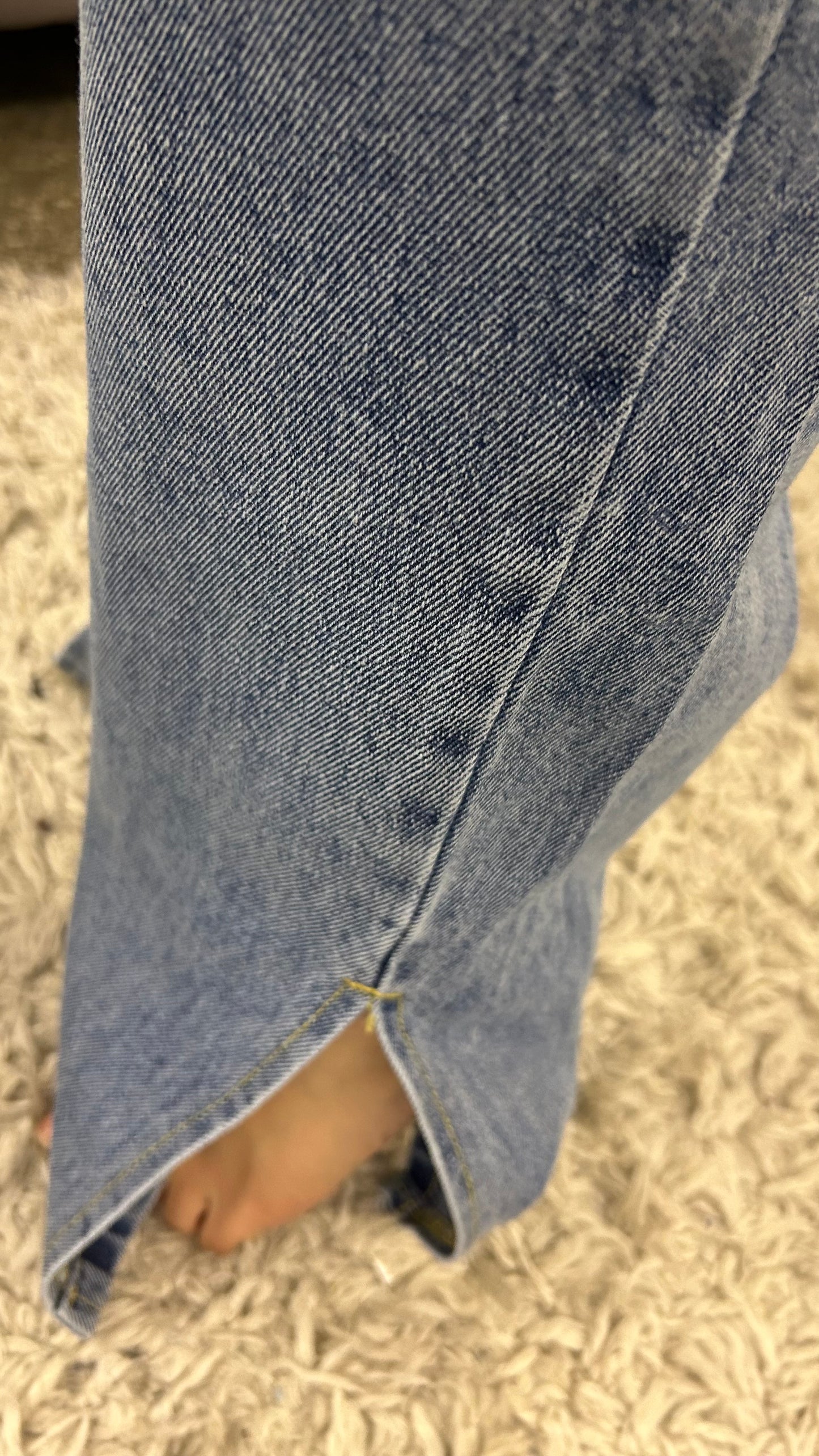 84) Pinterest pants 29 waist/l:40