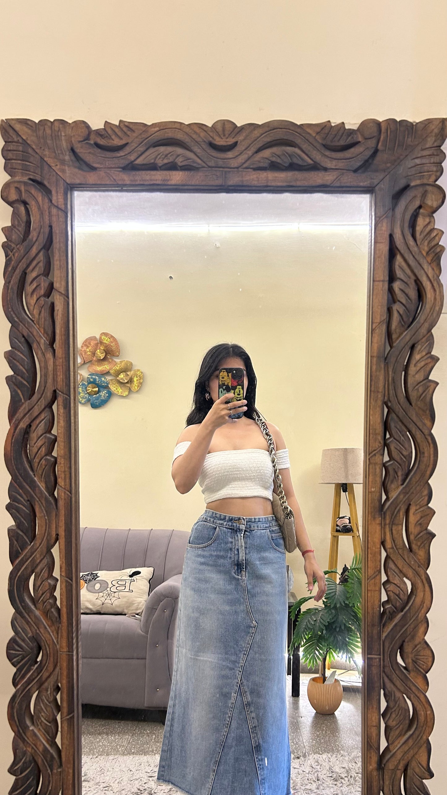 102 korean skirts waist 30 /l 31
