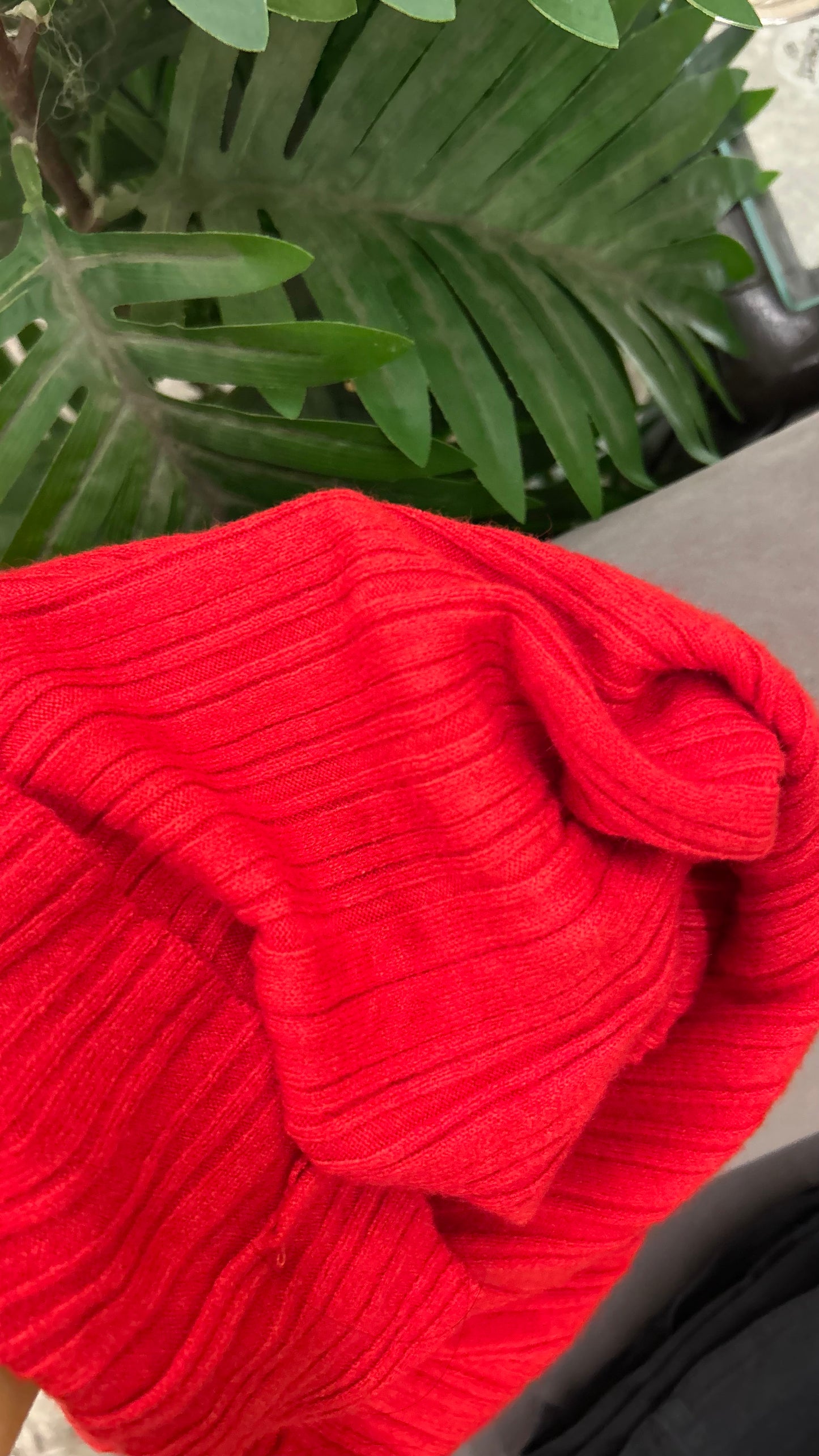 Thrifted top 30-34