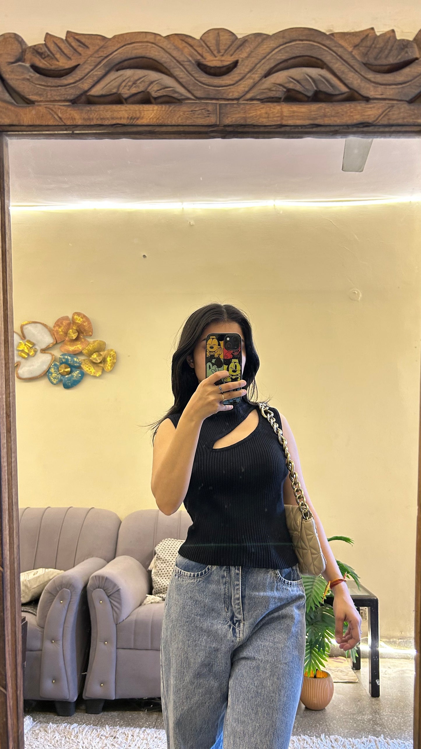Cute top 30-32 bust