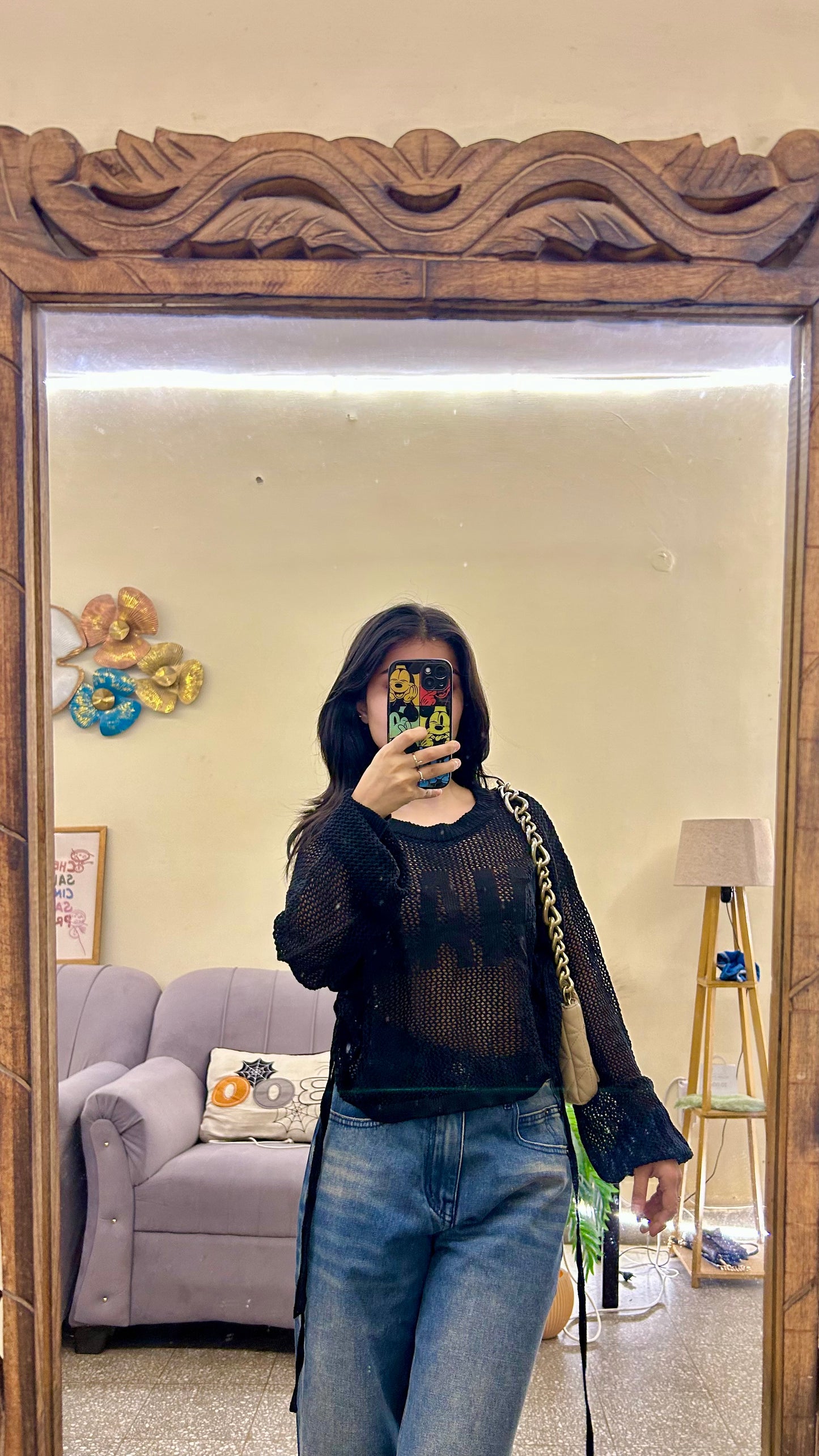 Cute top 30-32 bust