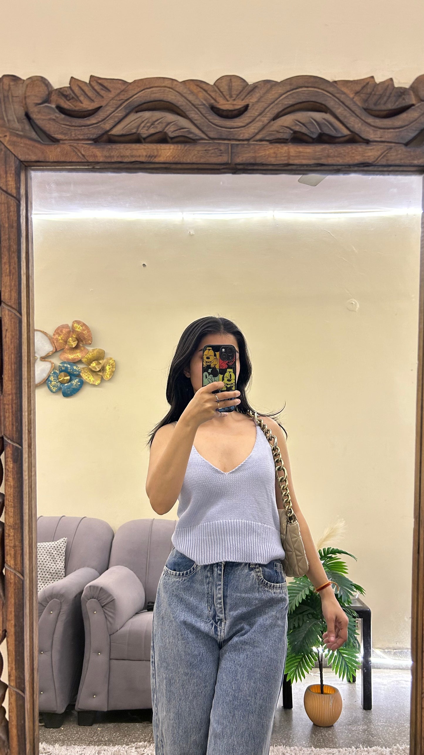 Cute top 32 bust