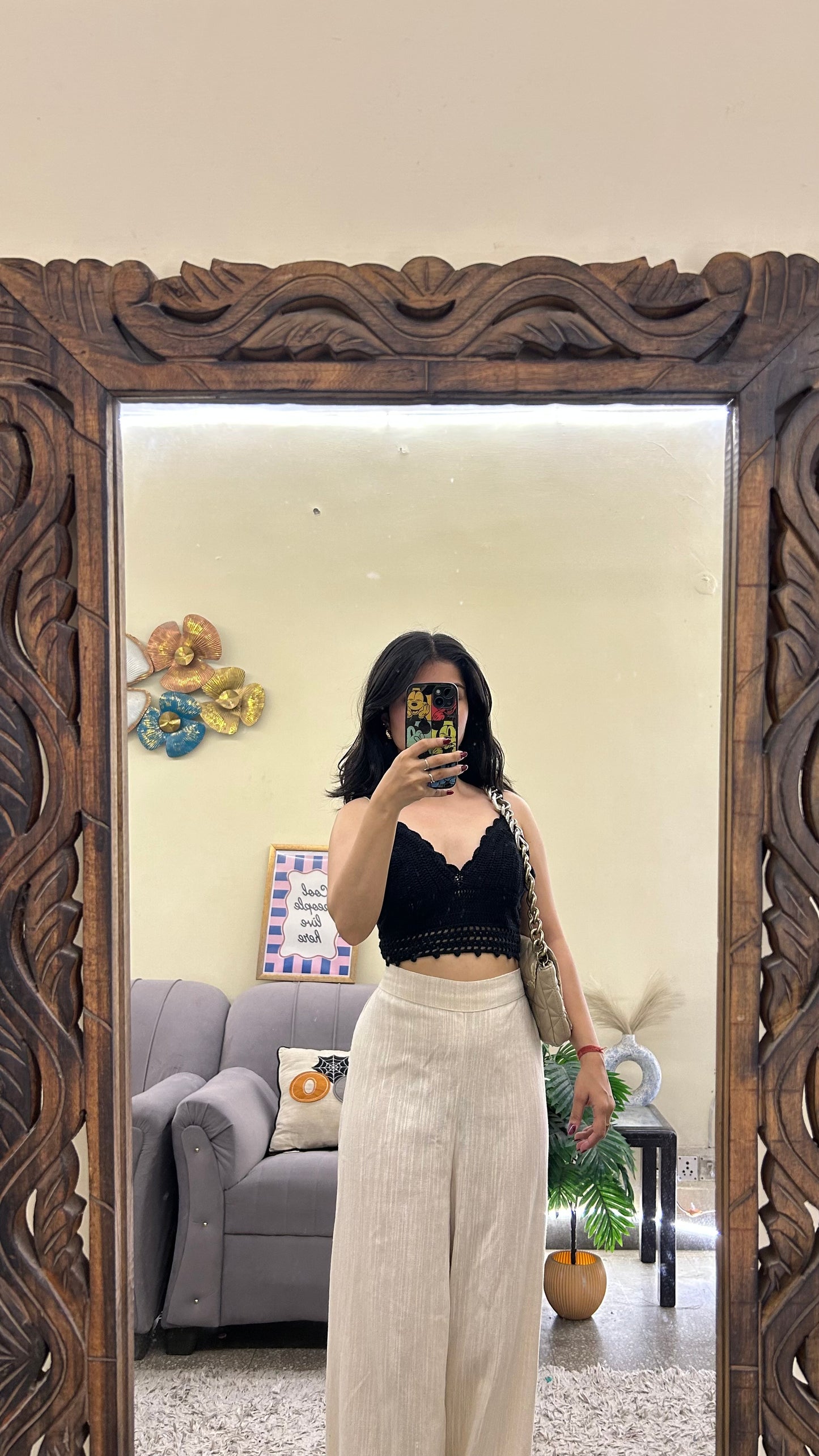 Cute top 30-32 bust