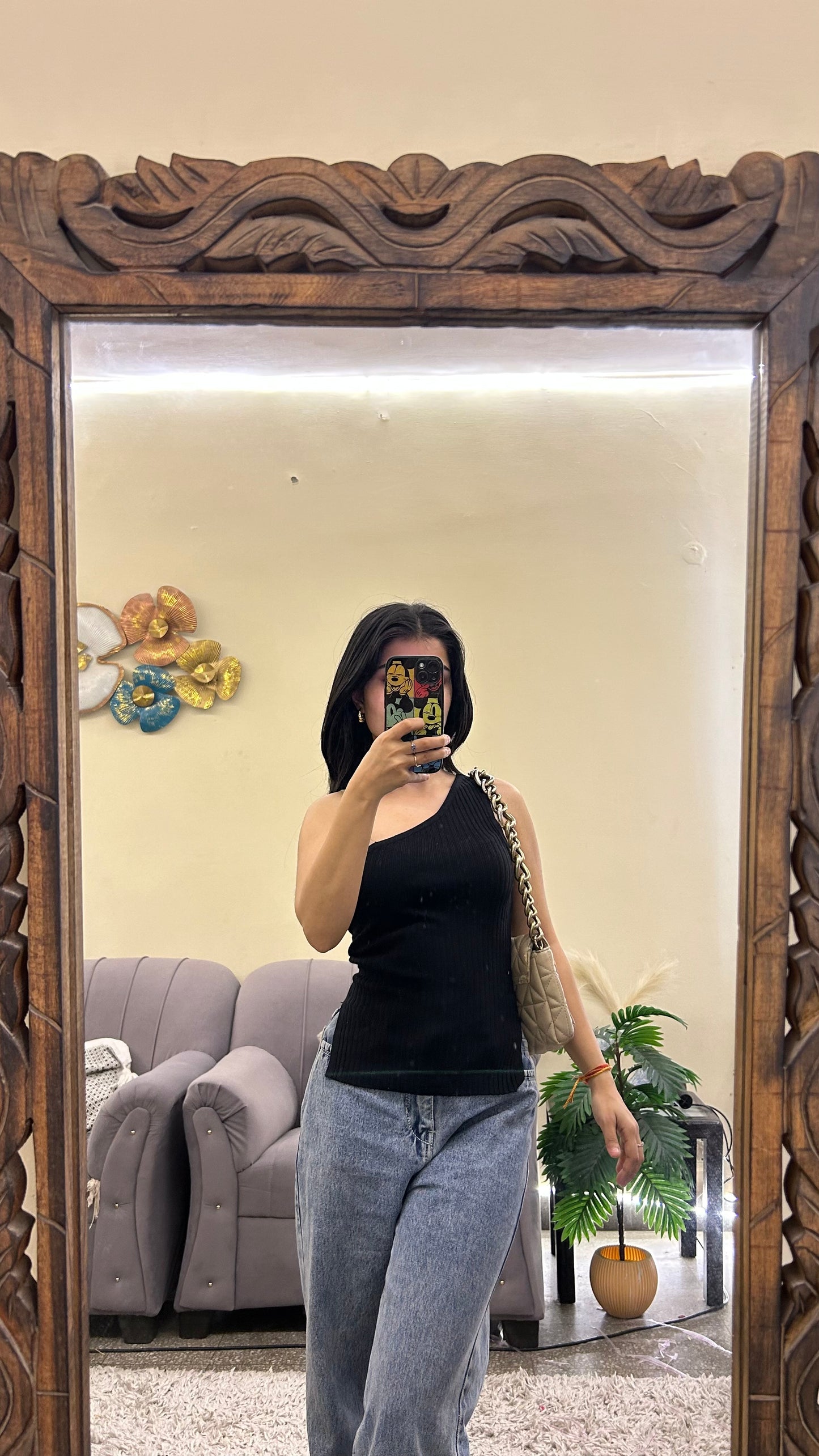 Cute top 28-34 bust
