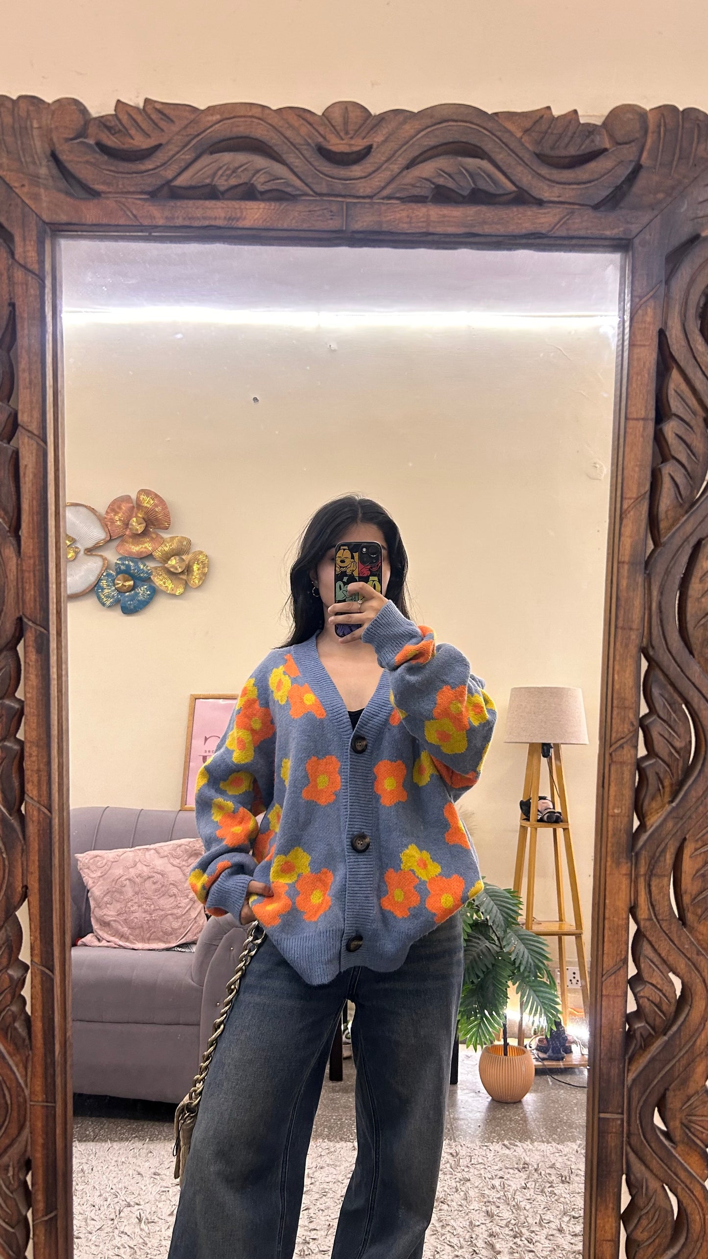 201)pintrest sweater size-2xl