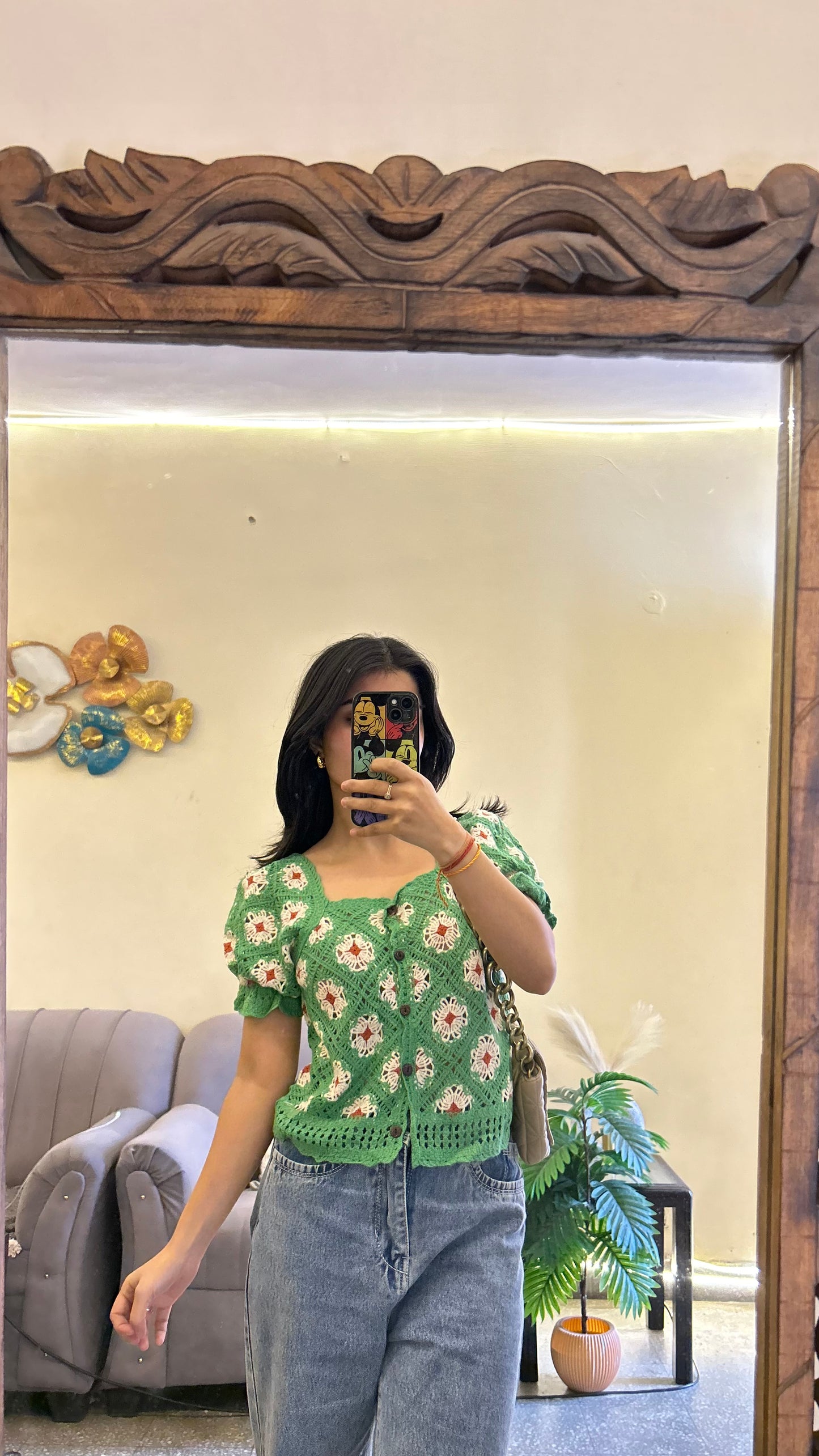 Cute top 32 bust