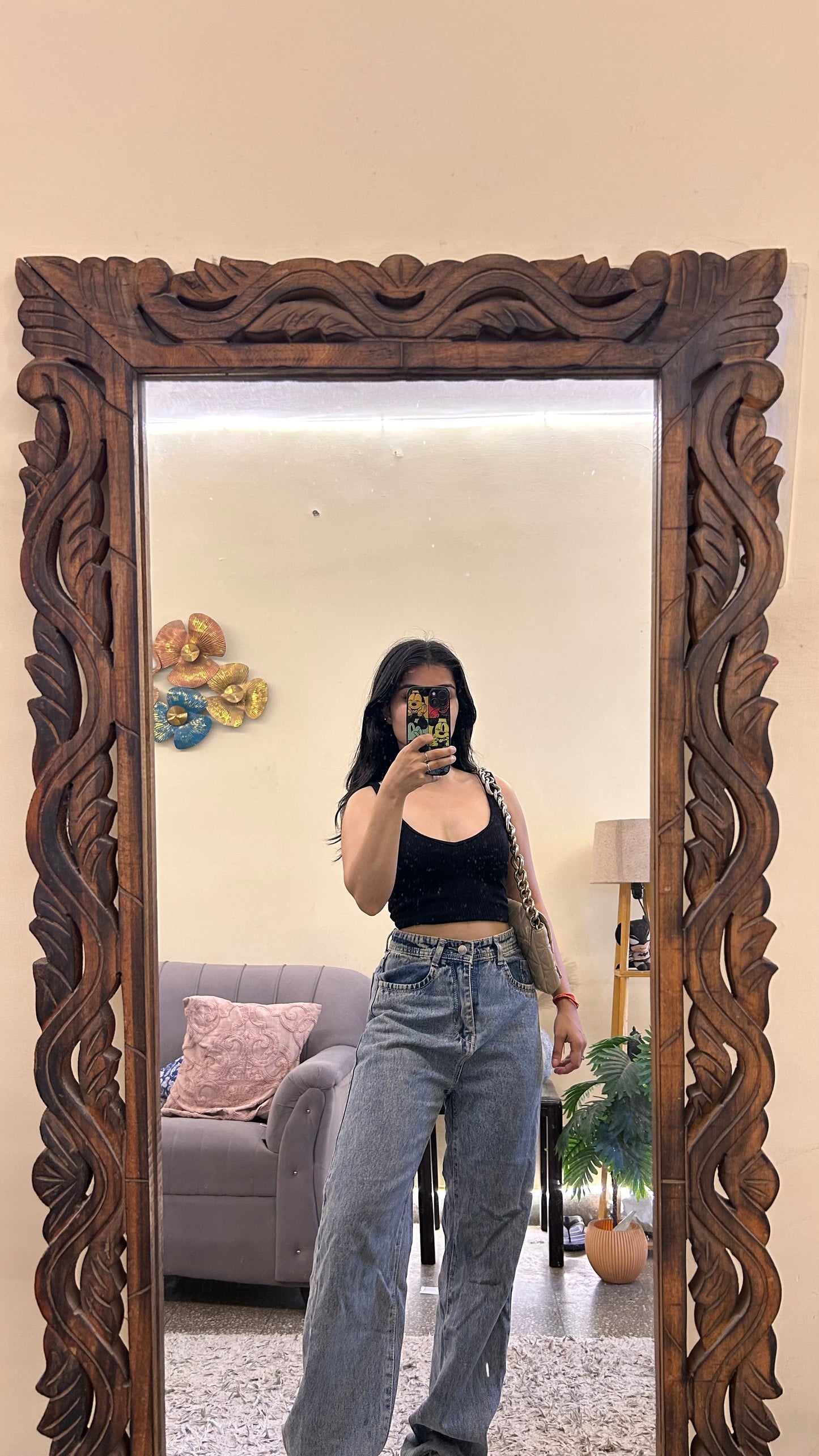 2) jeans waist - 30/ L-41