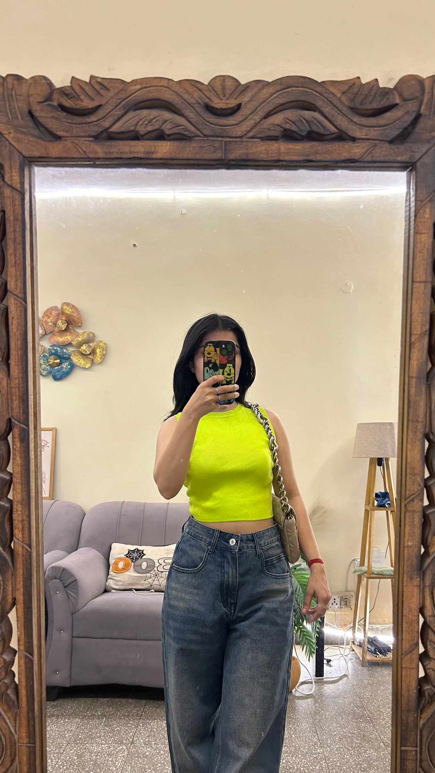 Cute top 28-30 bust