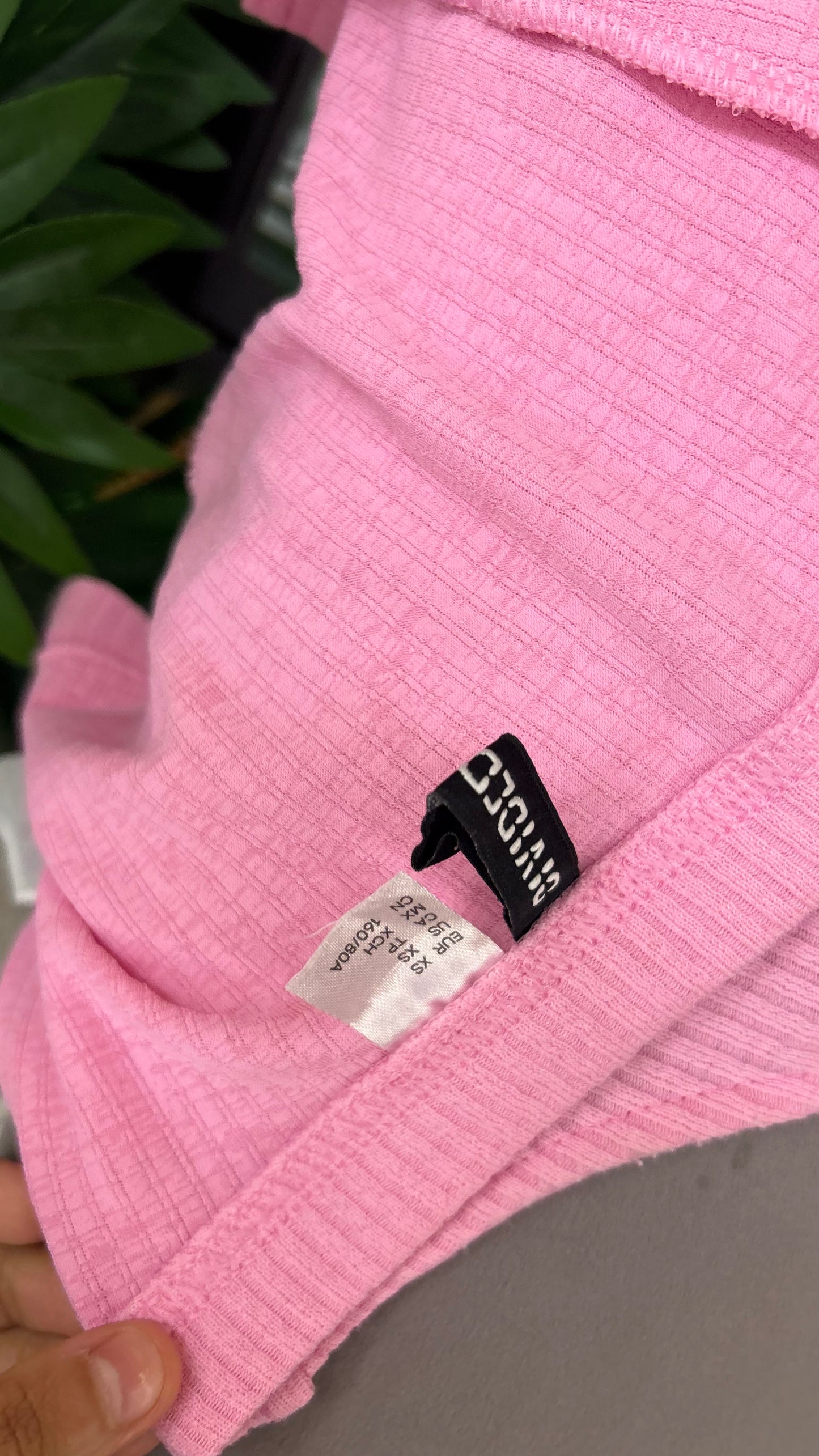 H&m top 30-32 bust