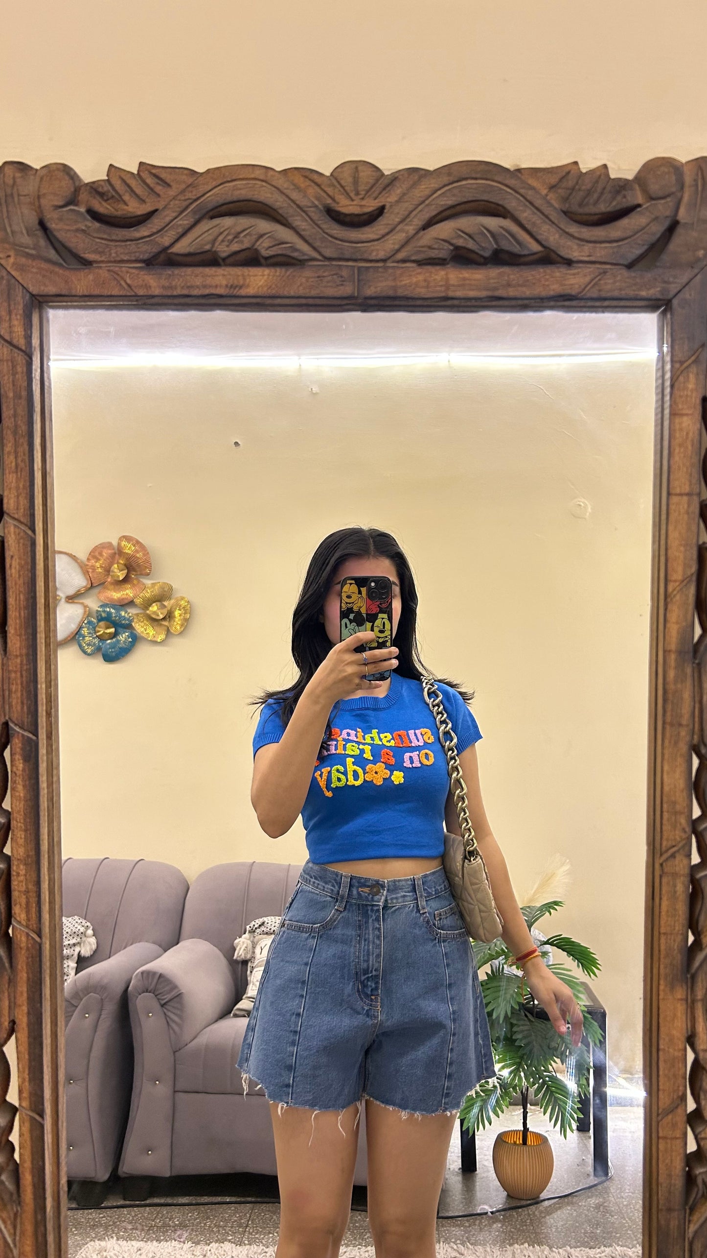 Cute short 28 waist/l:13