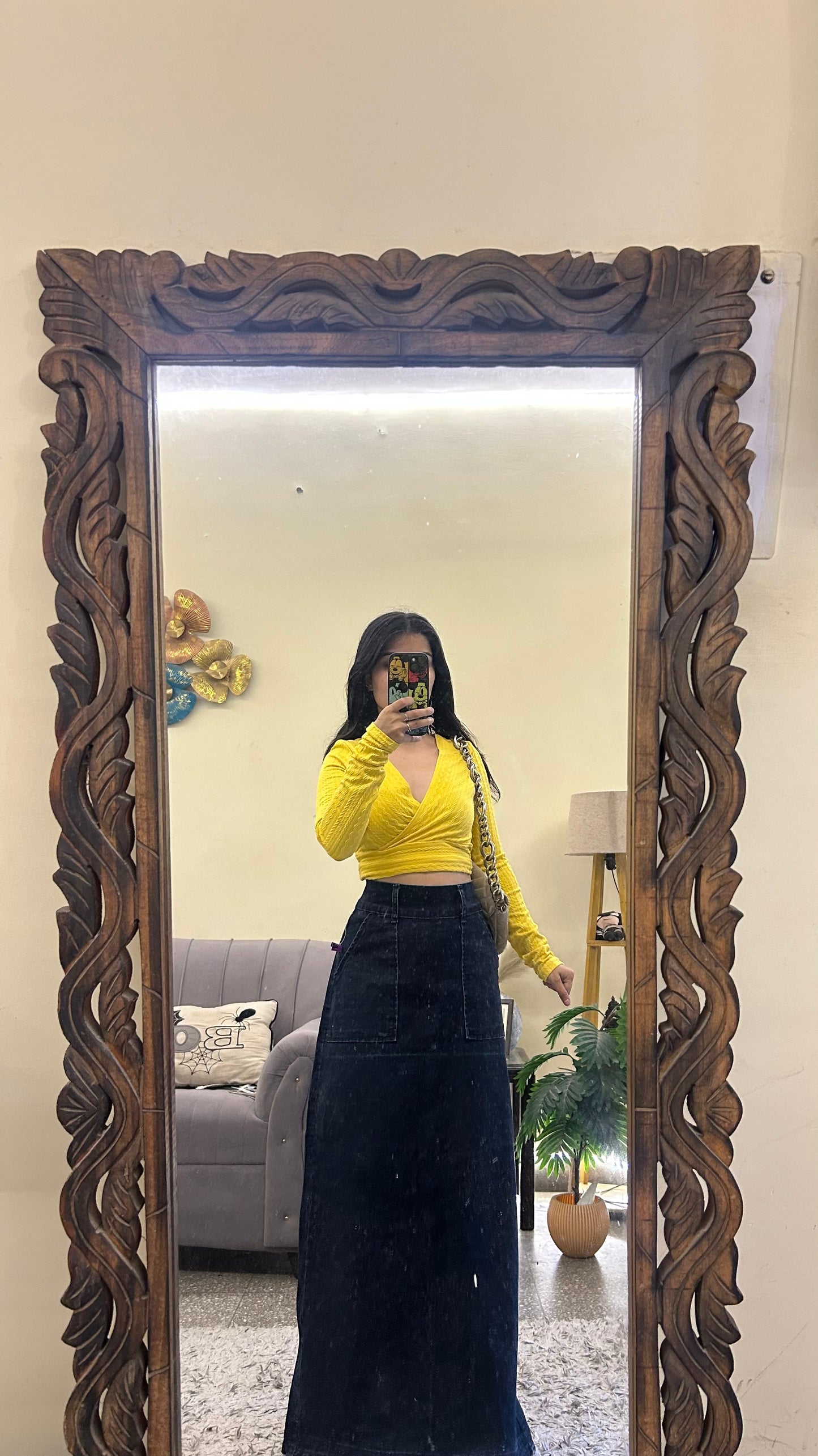 80 korean skirts waist - 32 /l - 40
