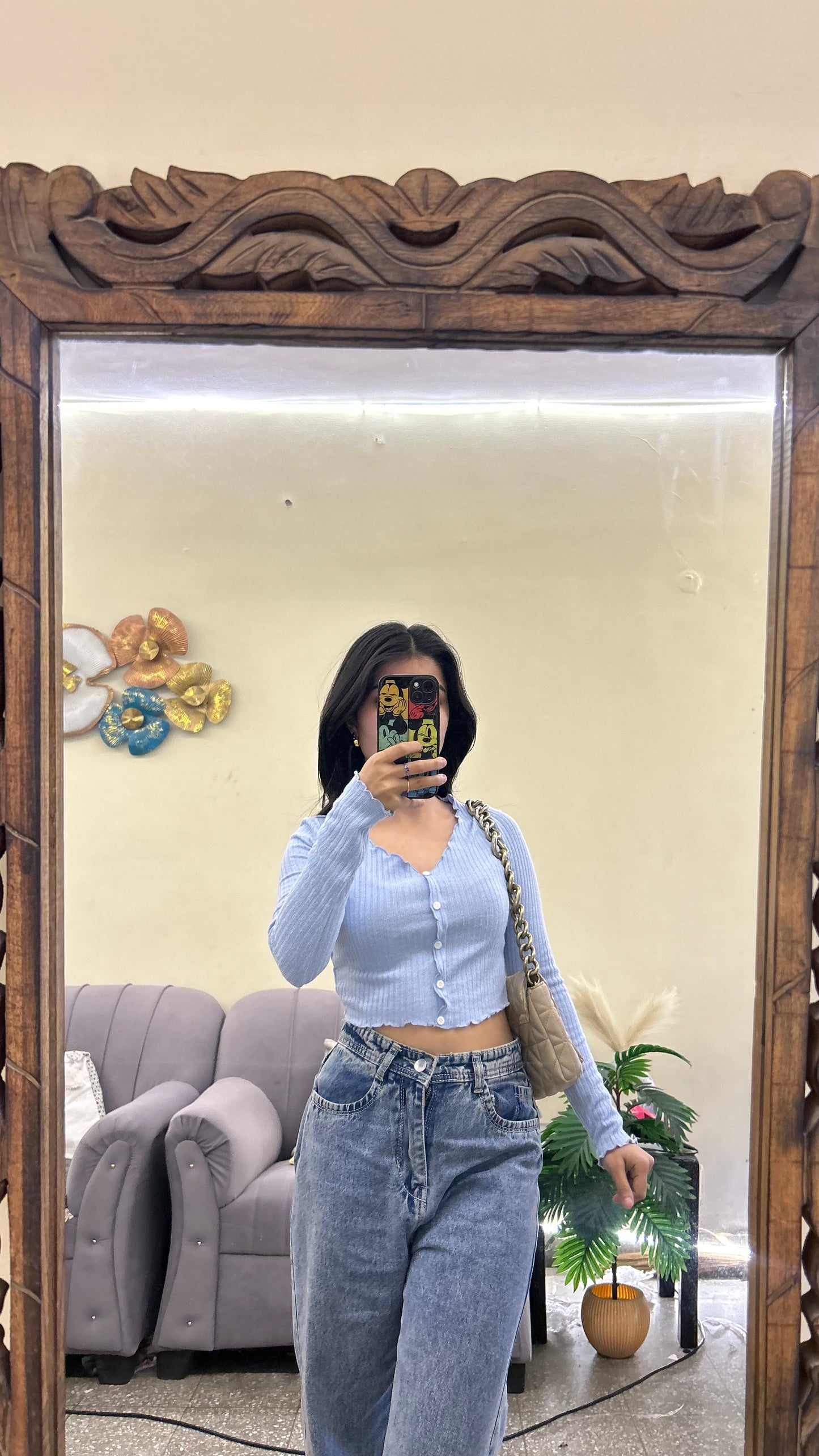 Cute top 28-30