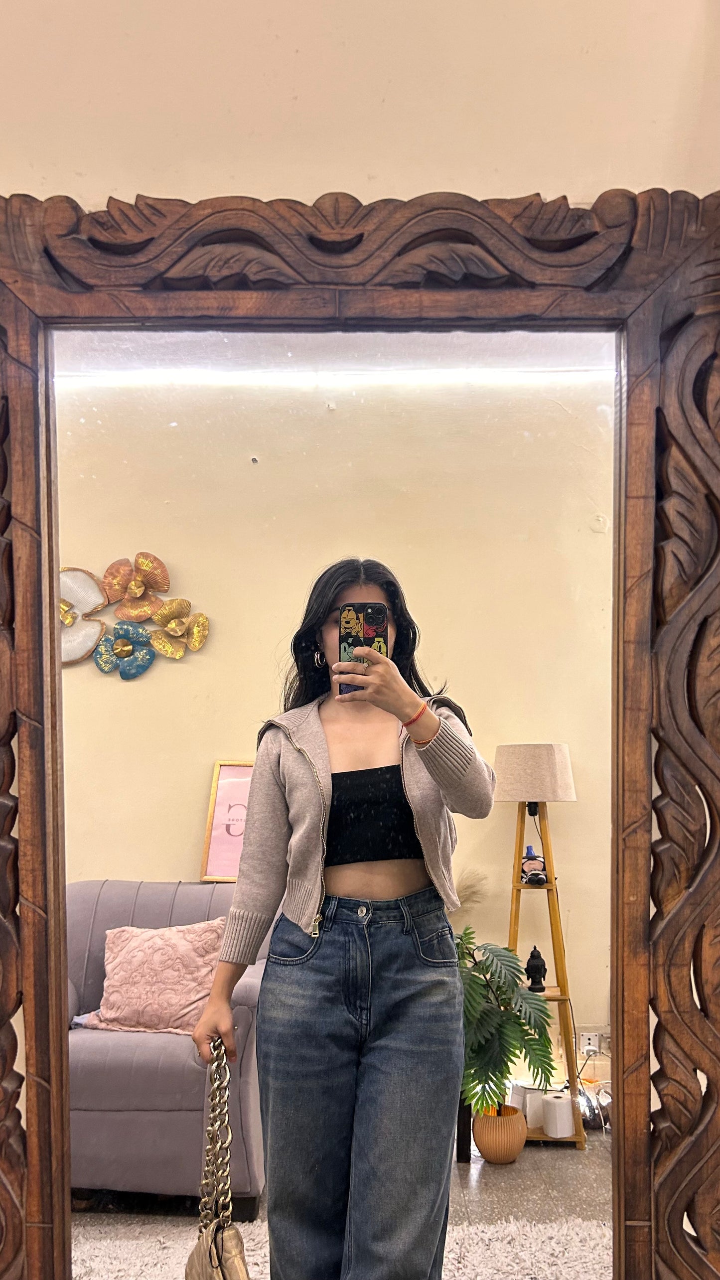 116)pintrest sweater size - xxs