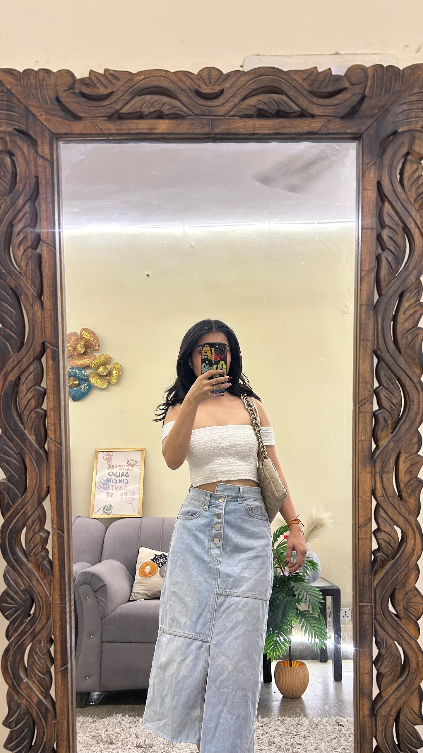 Cute skiet 29 waist