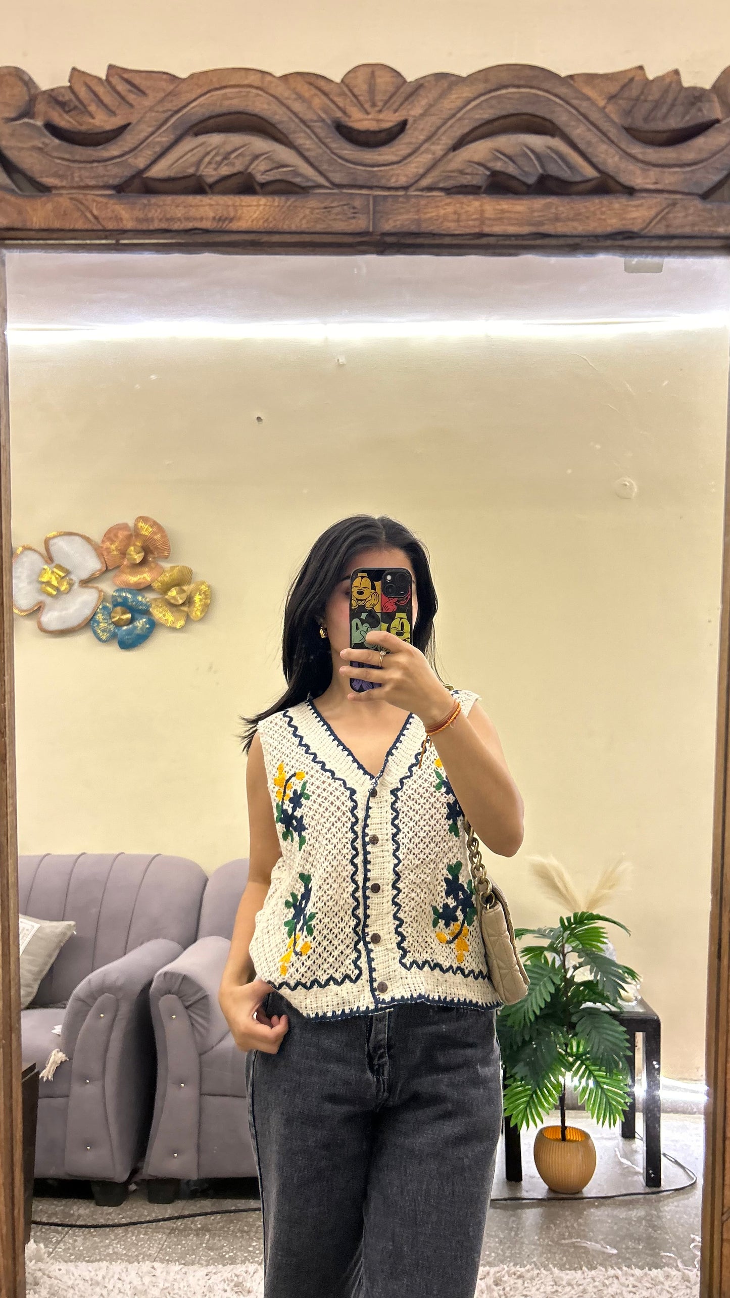 Cute top 38 bust