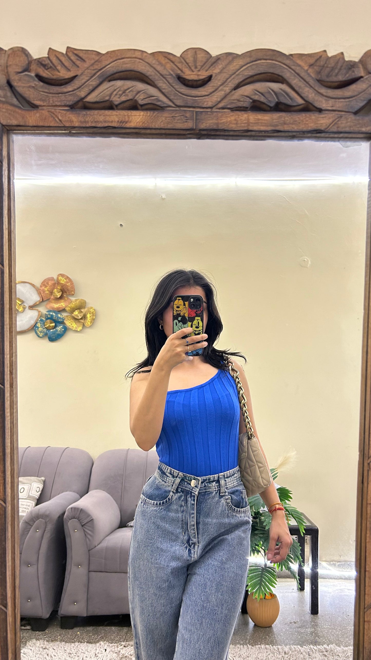Cute top 30-32 bust
