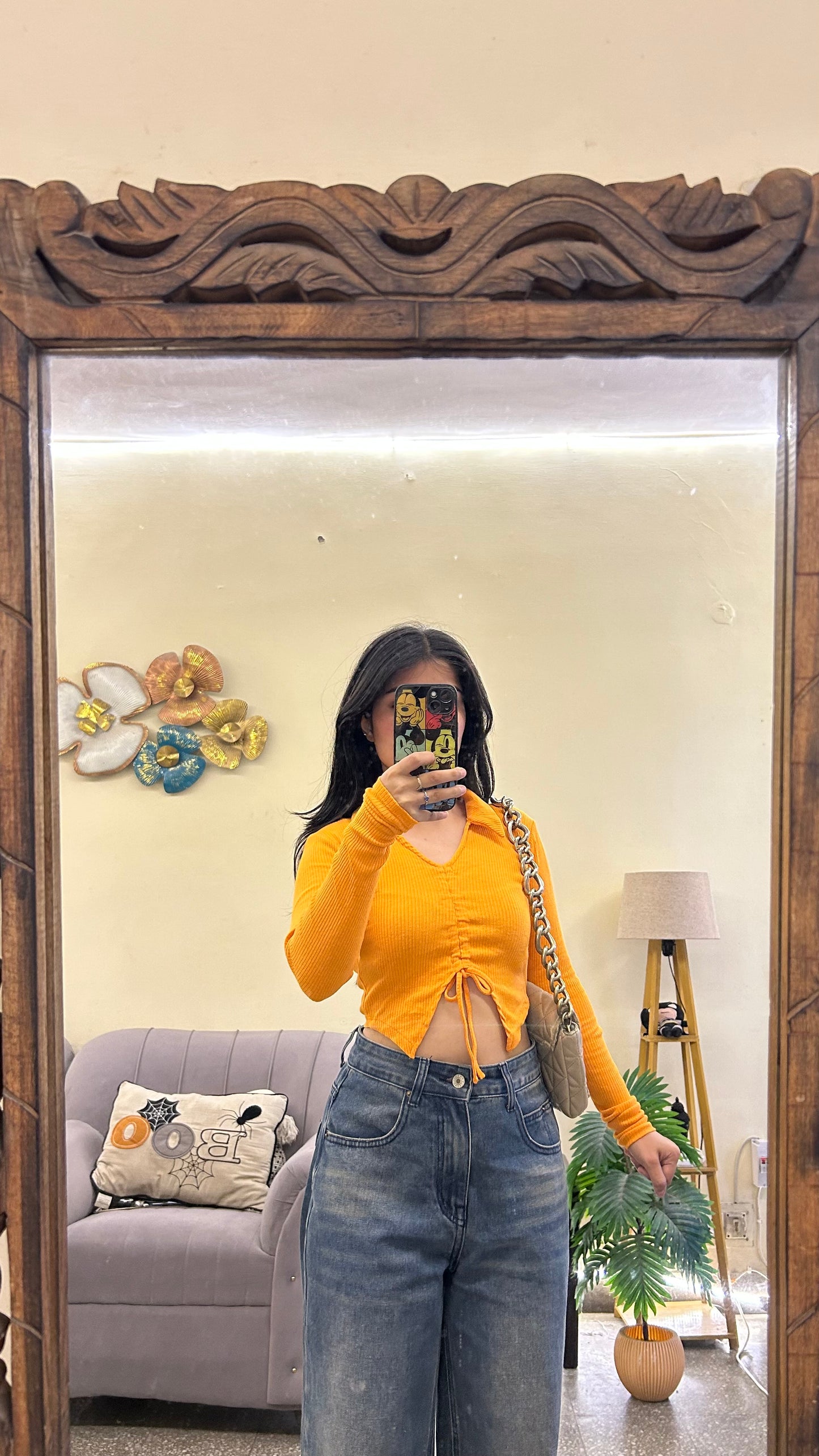 Cute top 30-33 bust