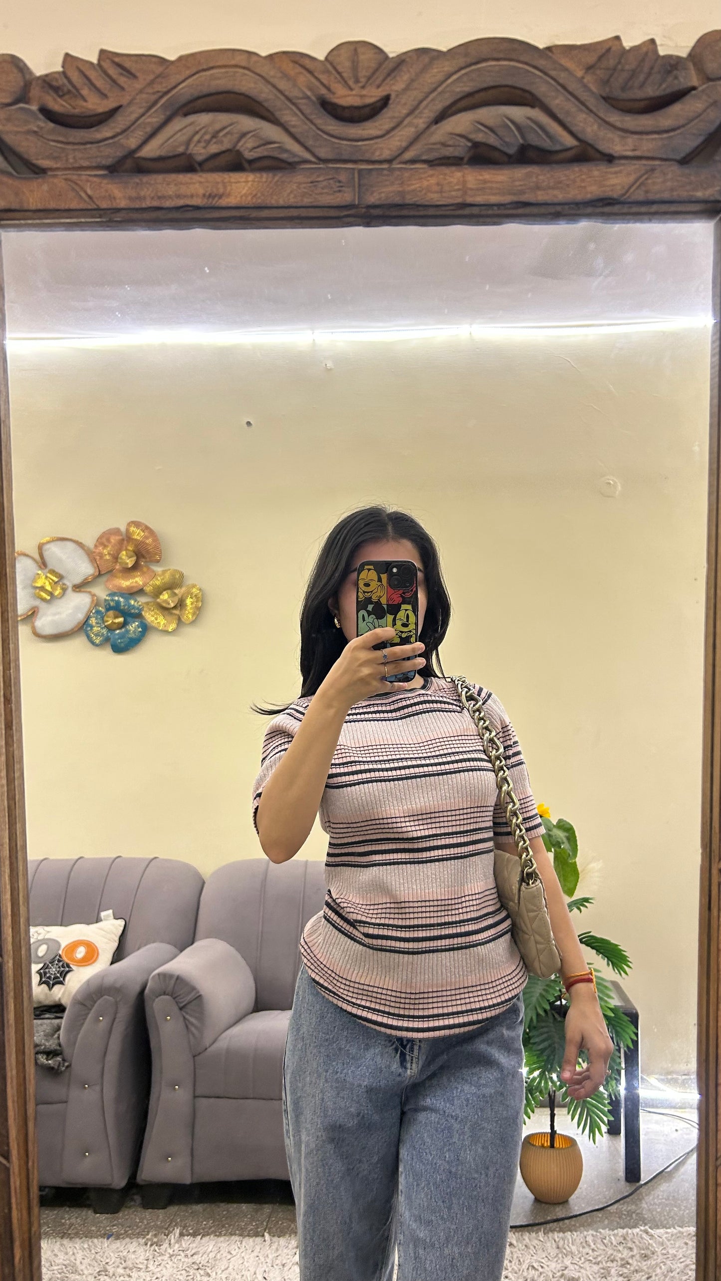 Cute tops 28-32 bust
