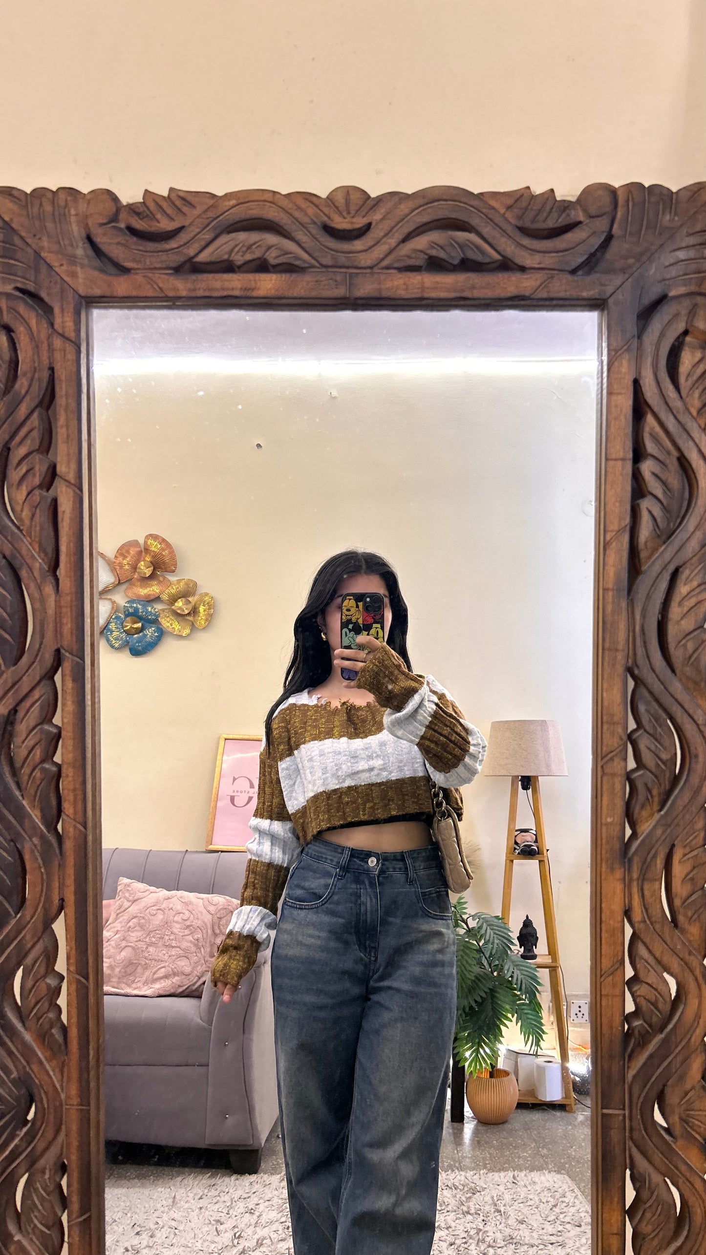 Cute sweater xs-s