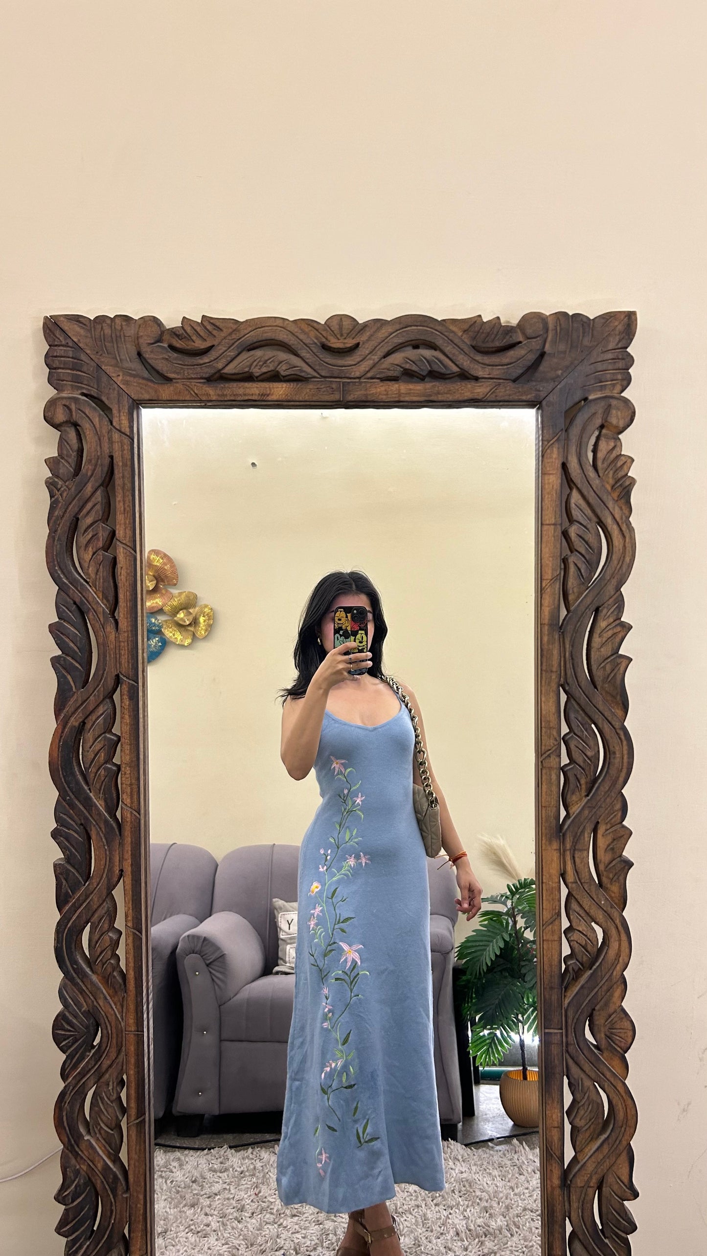 Fav dress 32 bust