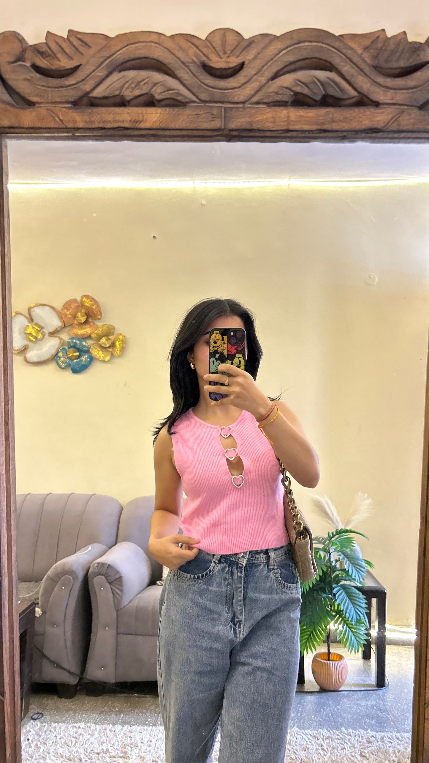 Cute top 32 bust