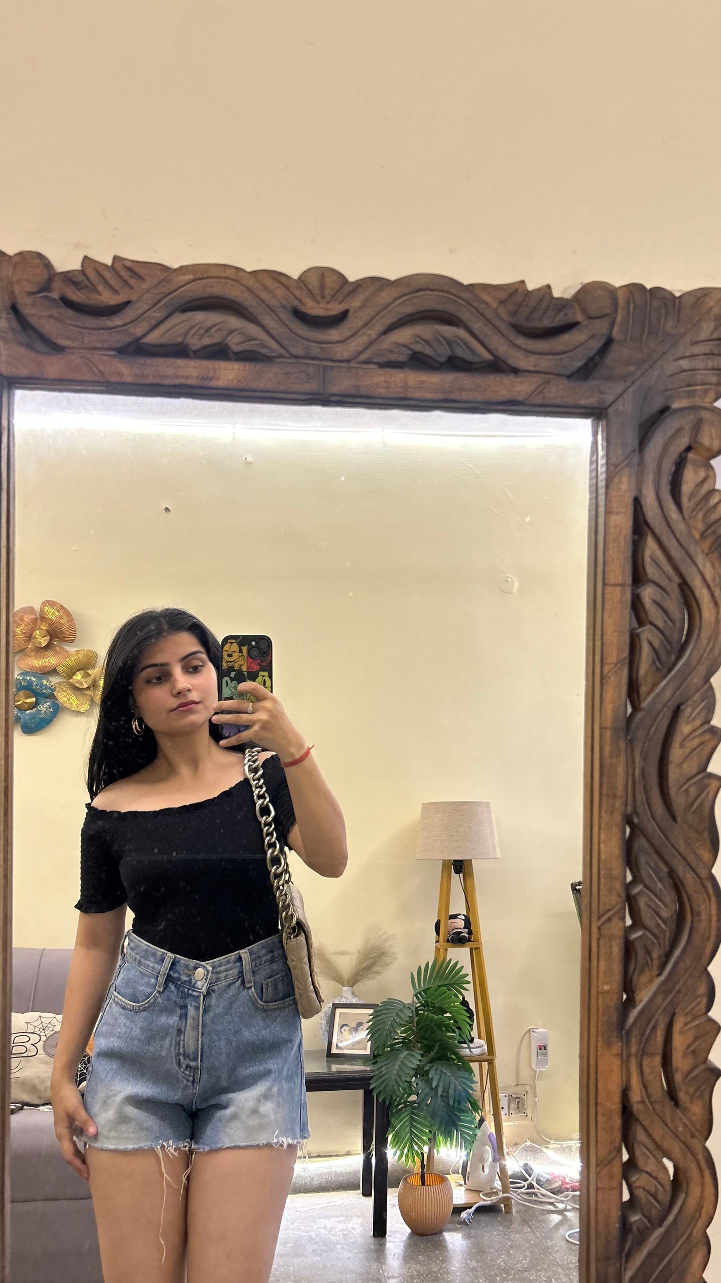 Cute top 30-32 bust