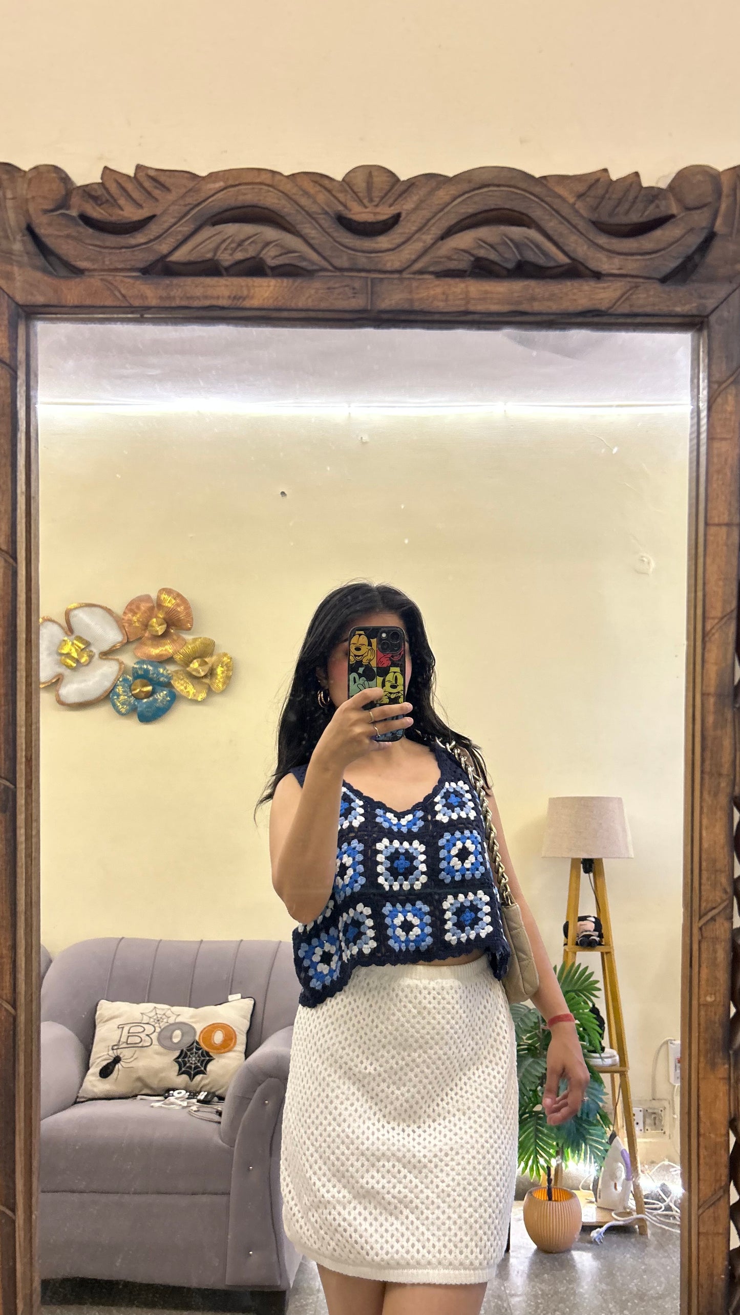 Cute top 36 bust