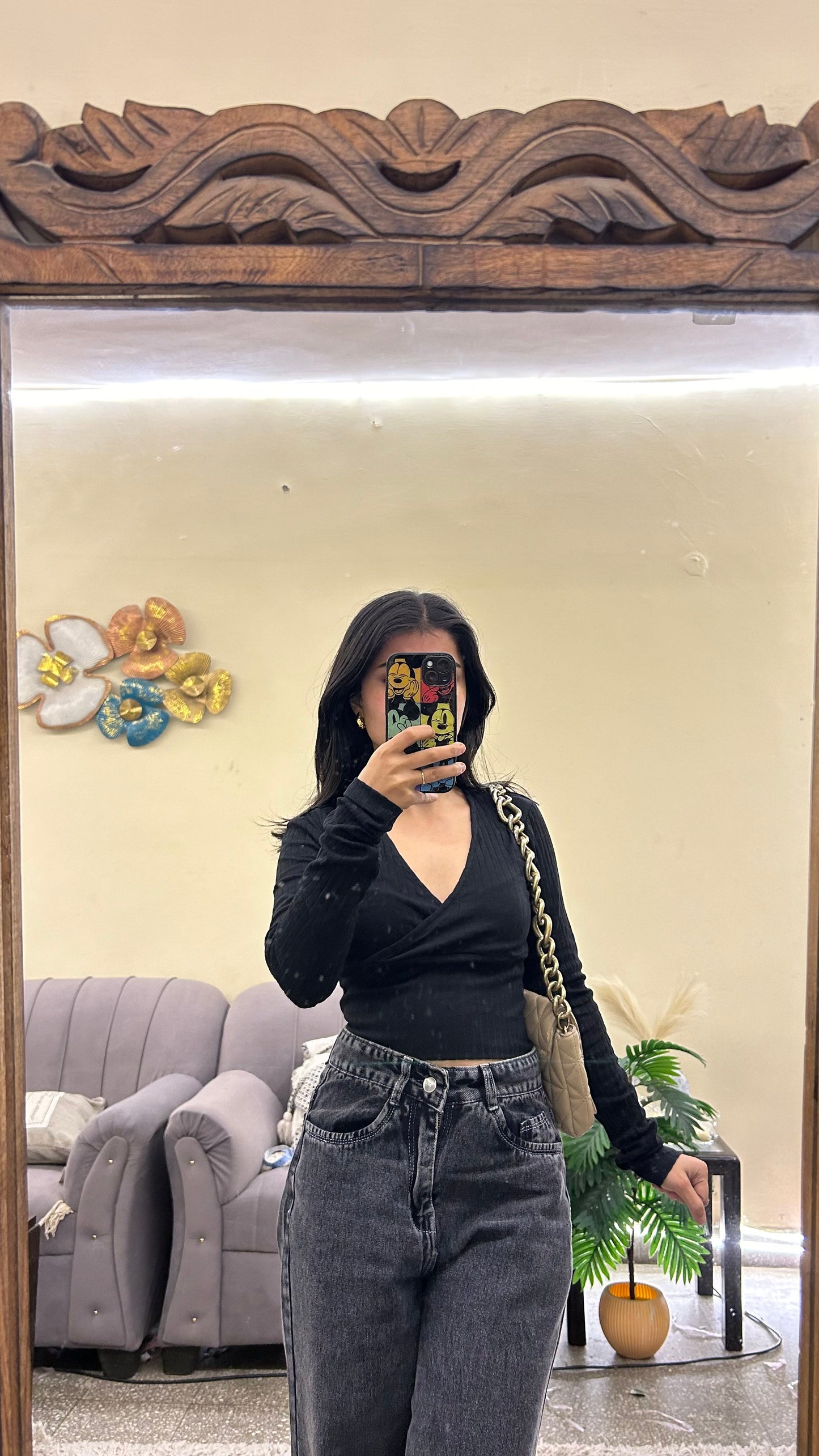 Cute top 32-34