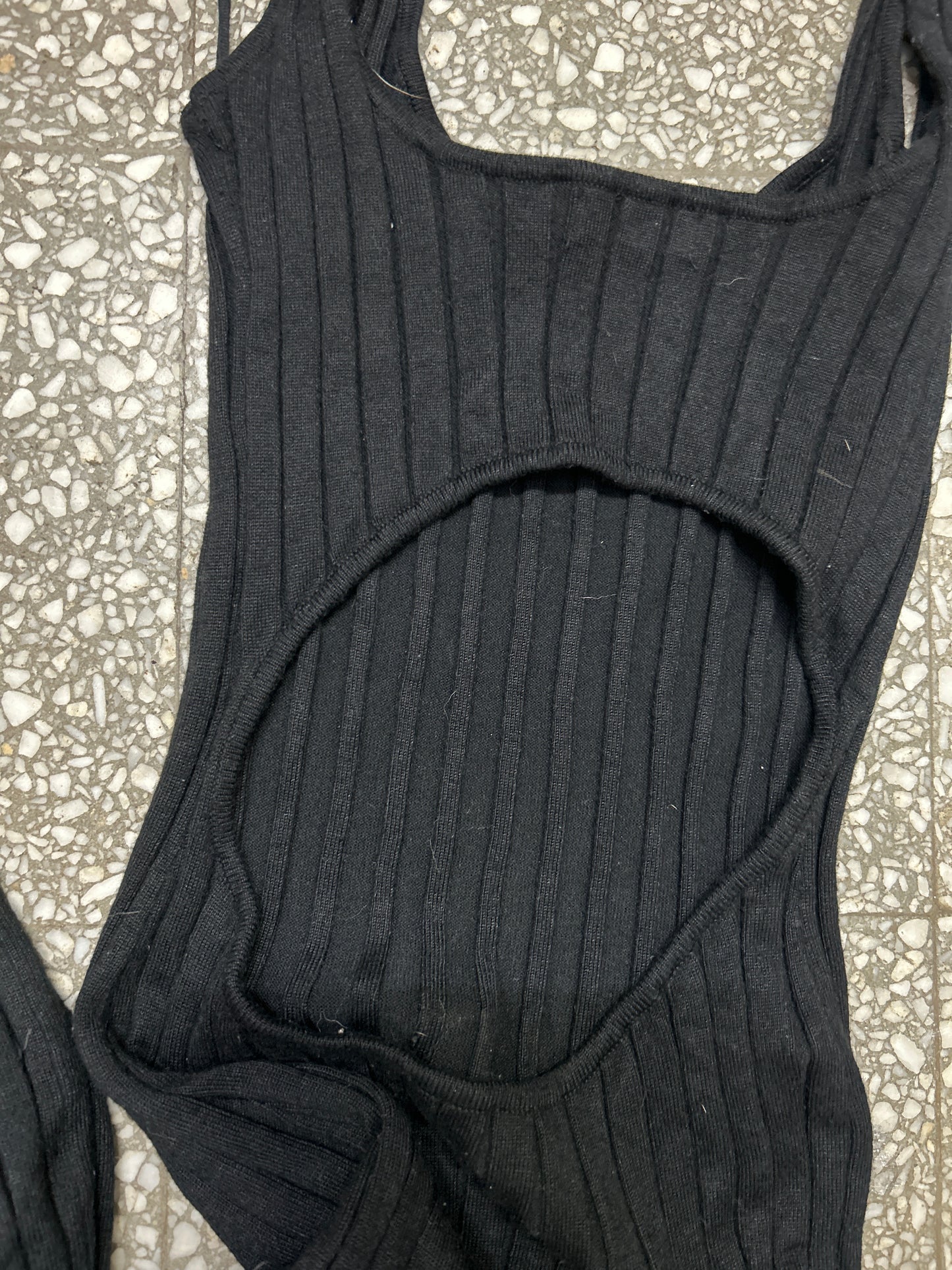 Classy dress 34-36 bust/l: 42