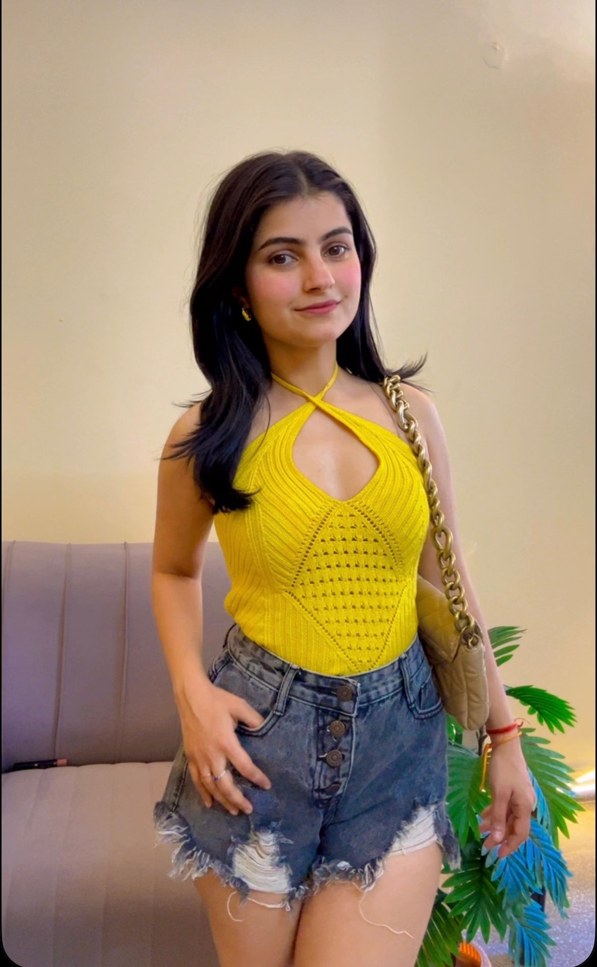 Cute short 28 waist/l:11