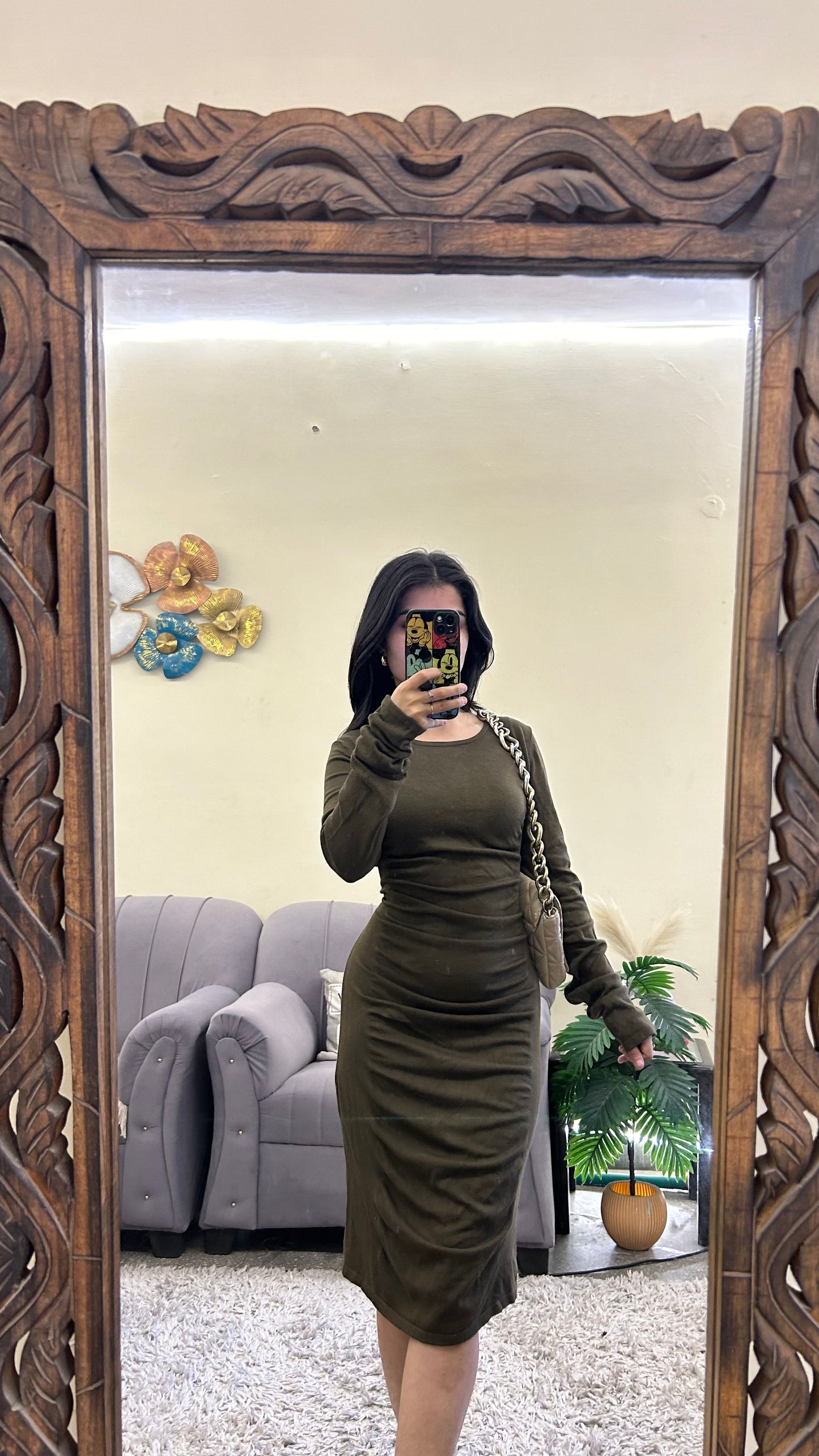Cute dress 36-38 bust /39L